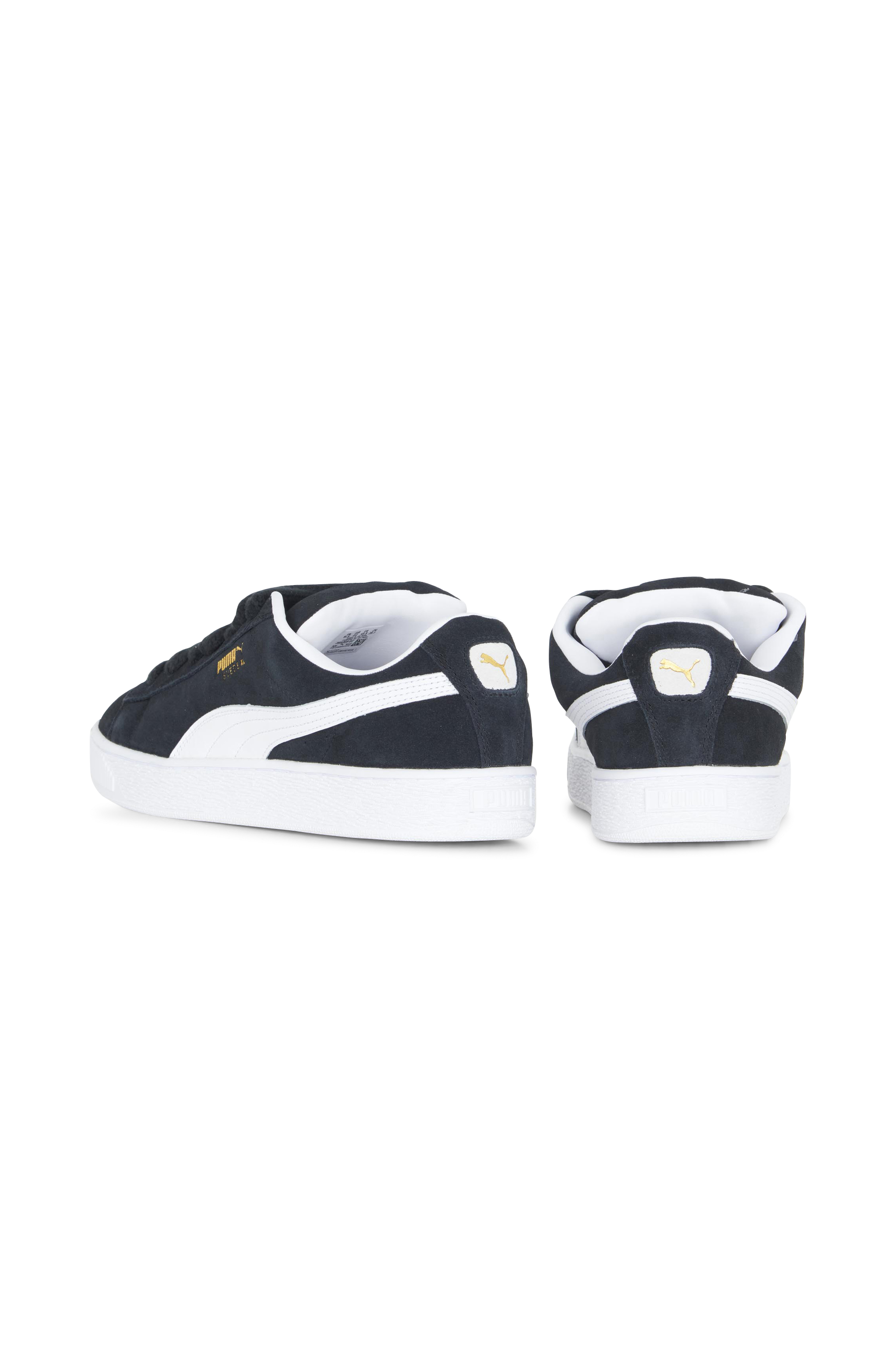 Baskets | Noir PUMA Homme