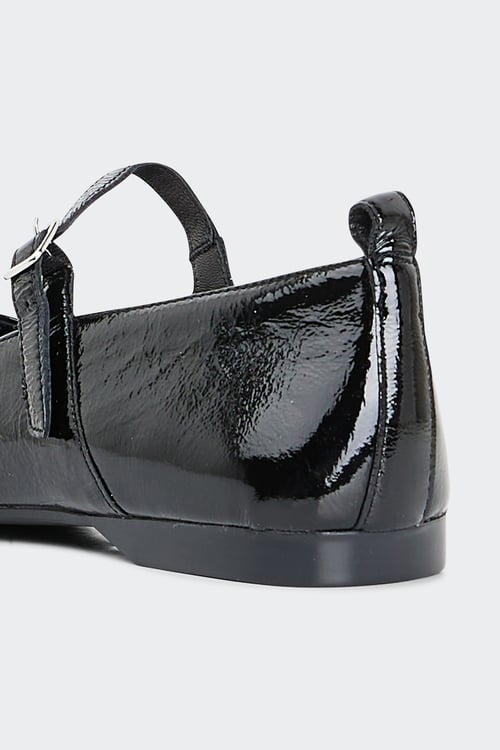 VAGABOND SHOEMAKERS Ballerines Noir