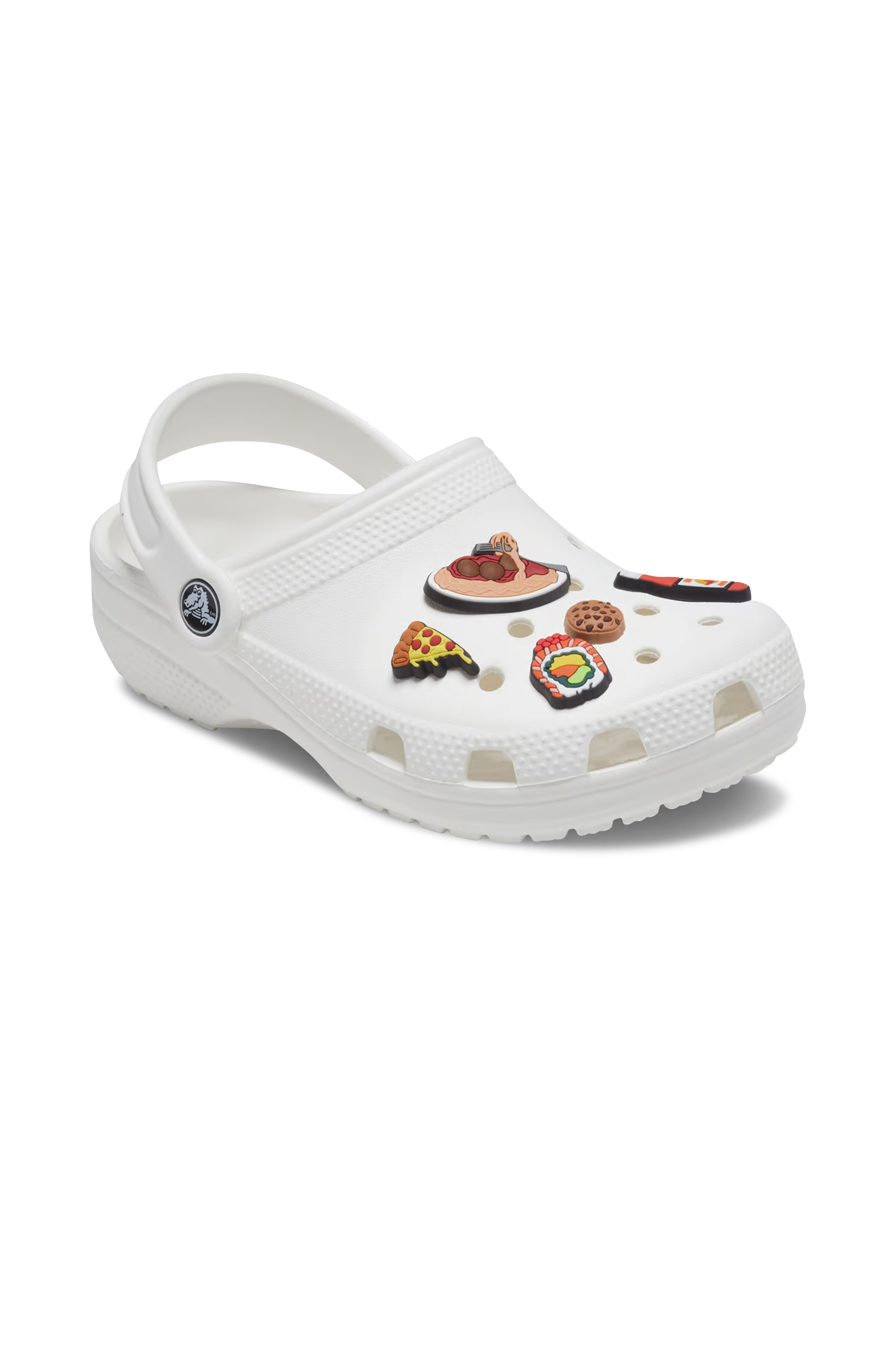 Breloques  CROCS Multicolore