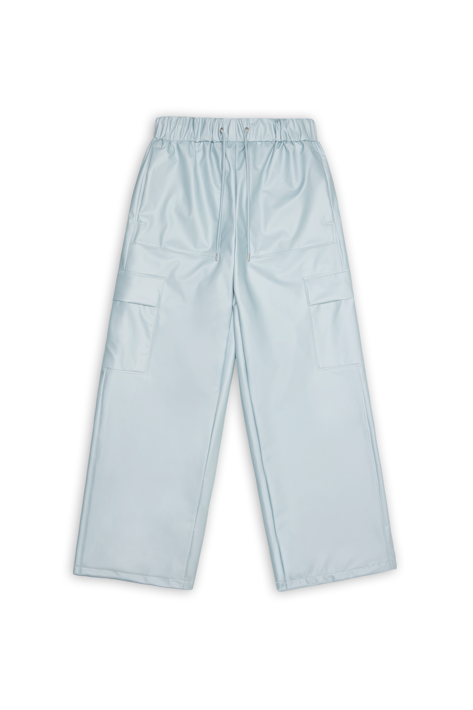 Cargo pants Blue