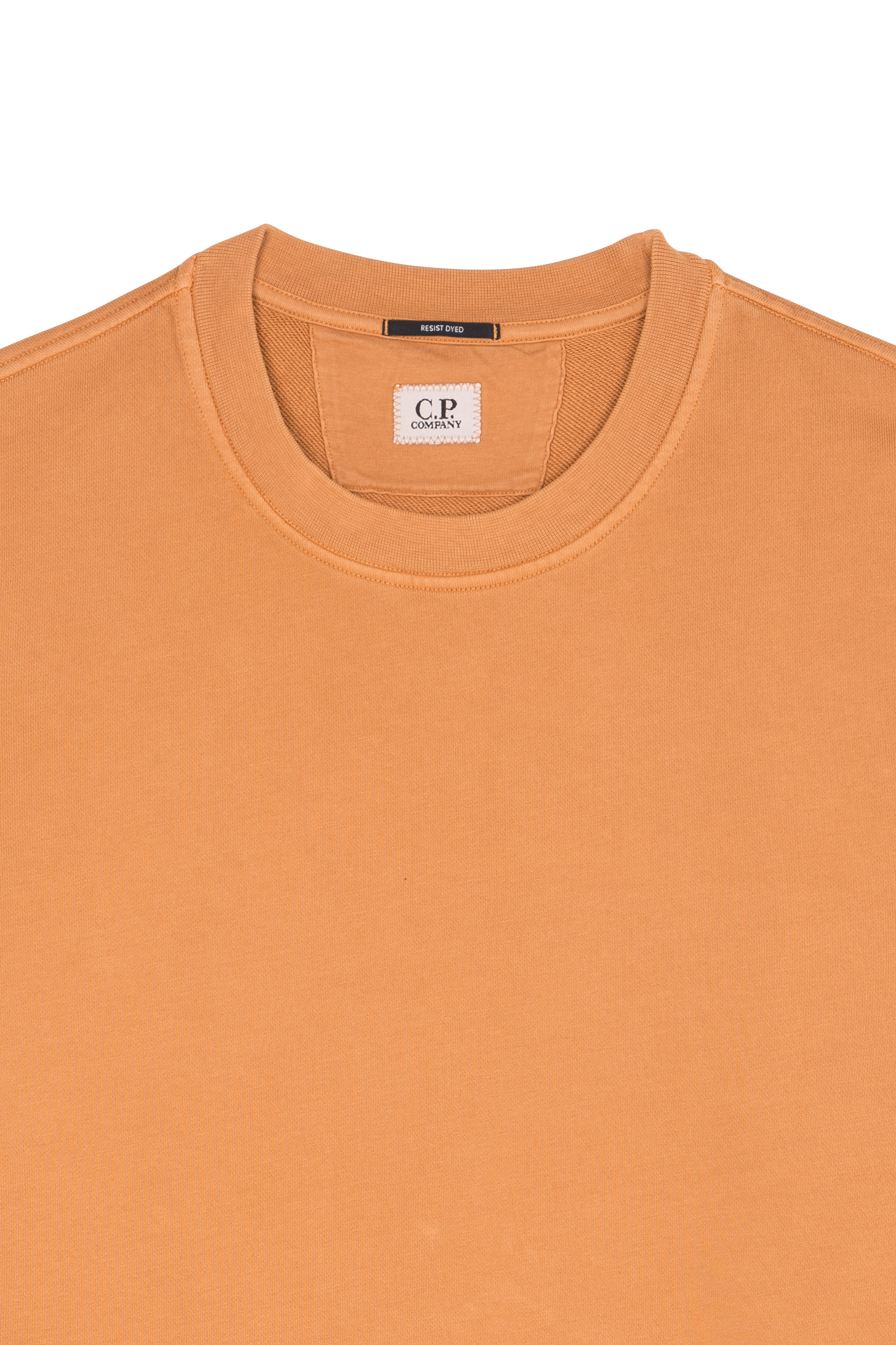 Sweatshirt  Orange