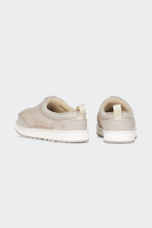 UGG Mules Blanc