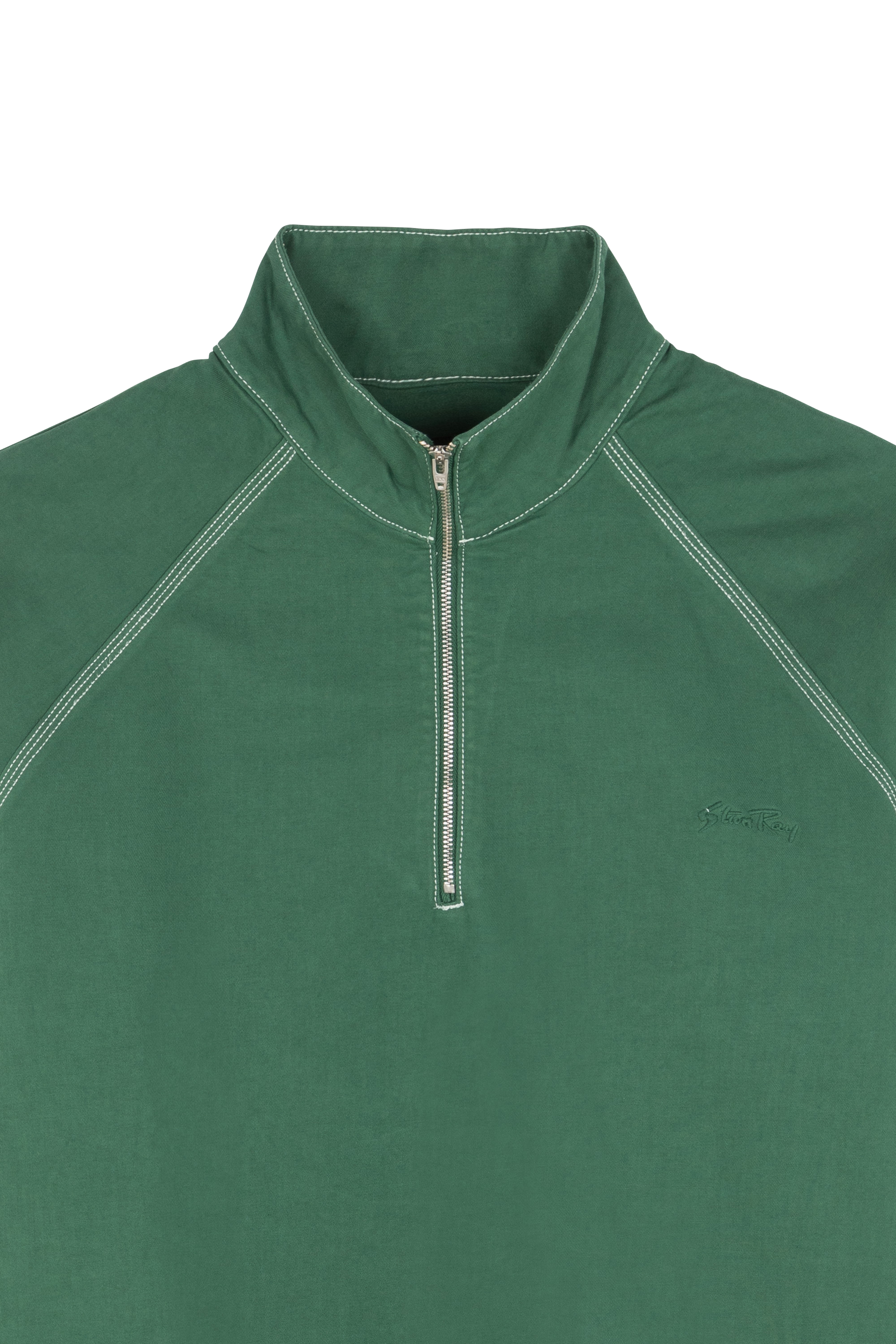 Jacket Green