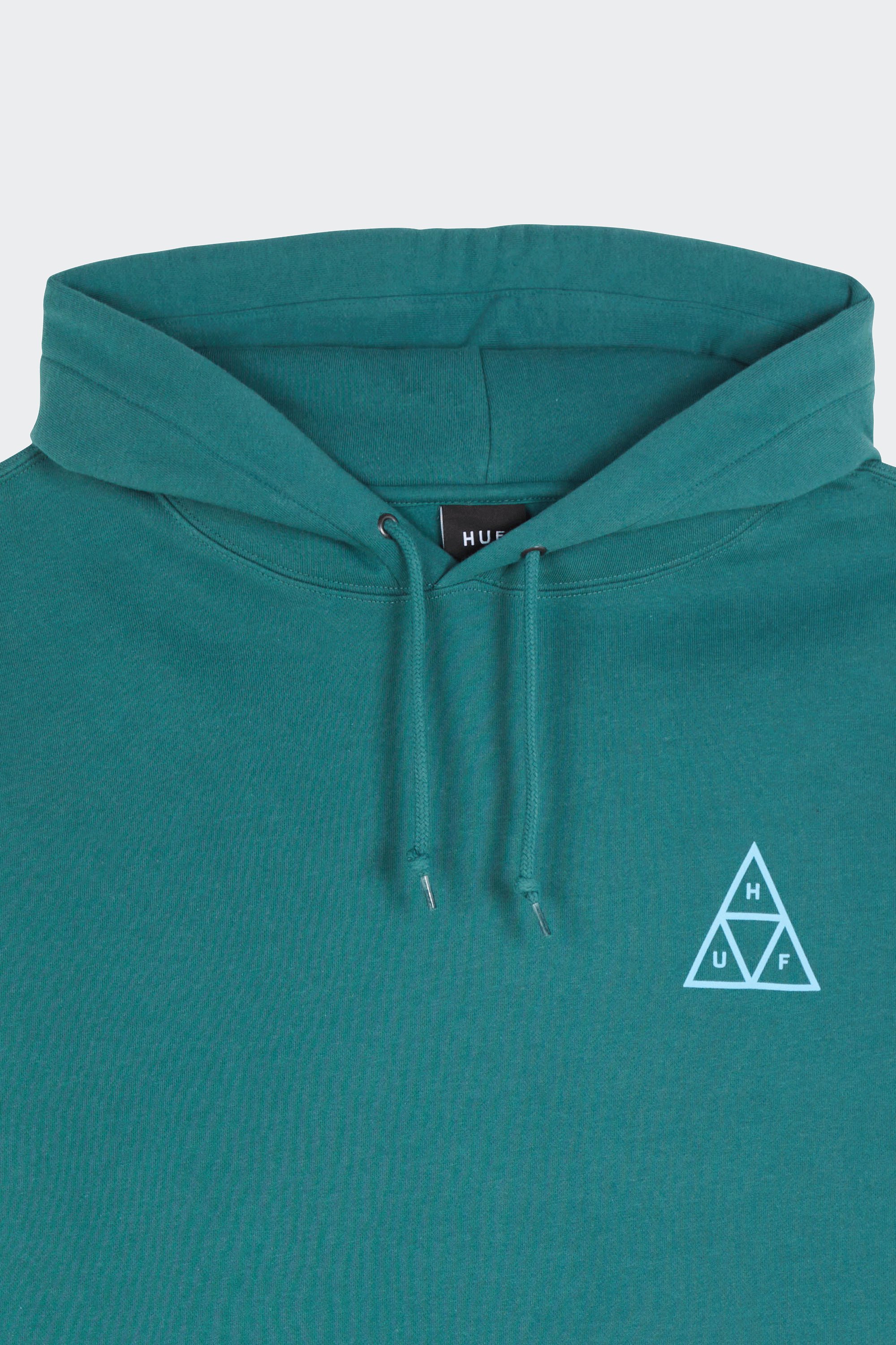 Hoodie | Vert by HUF Hoodie Vert