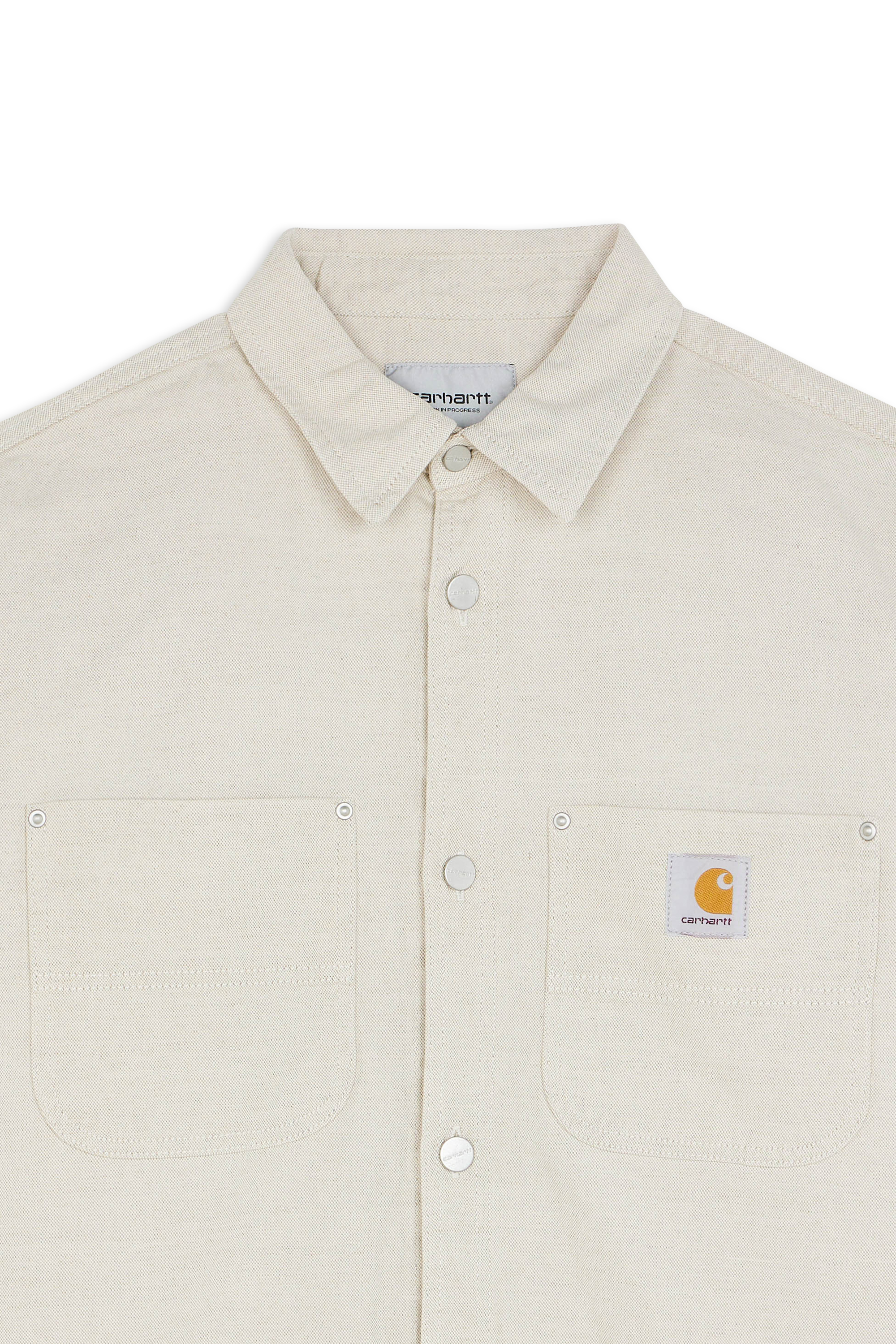 Shirt Beige