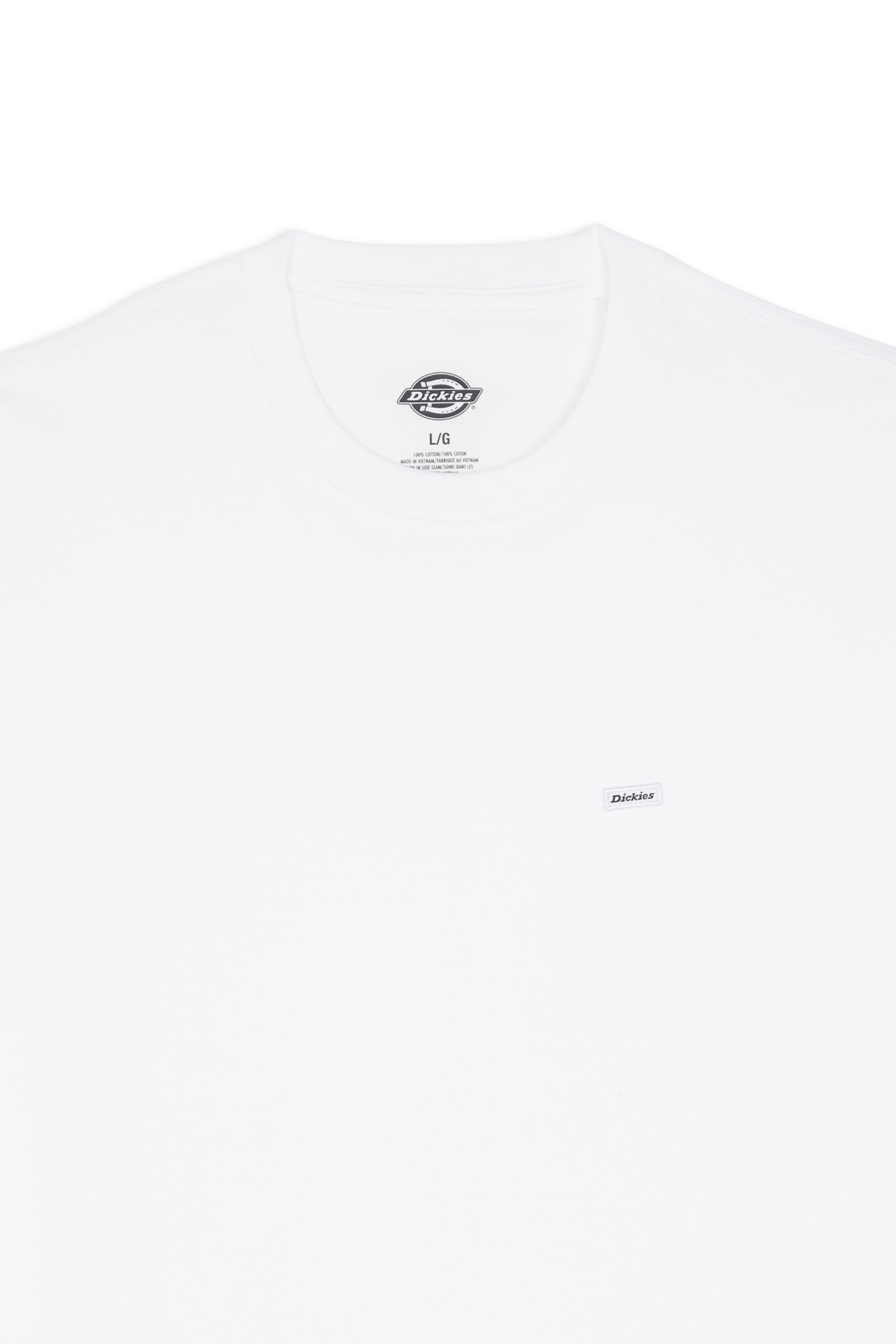 T-shirt White