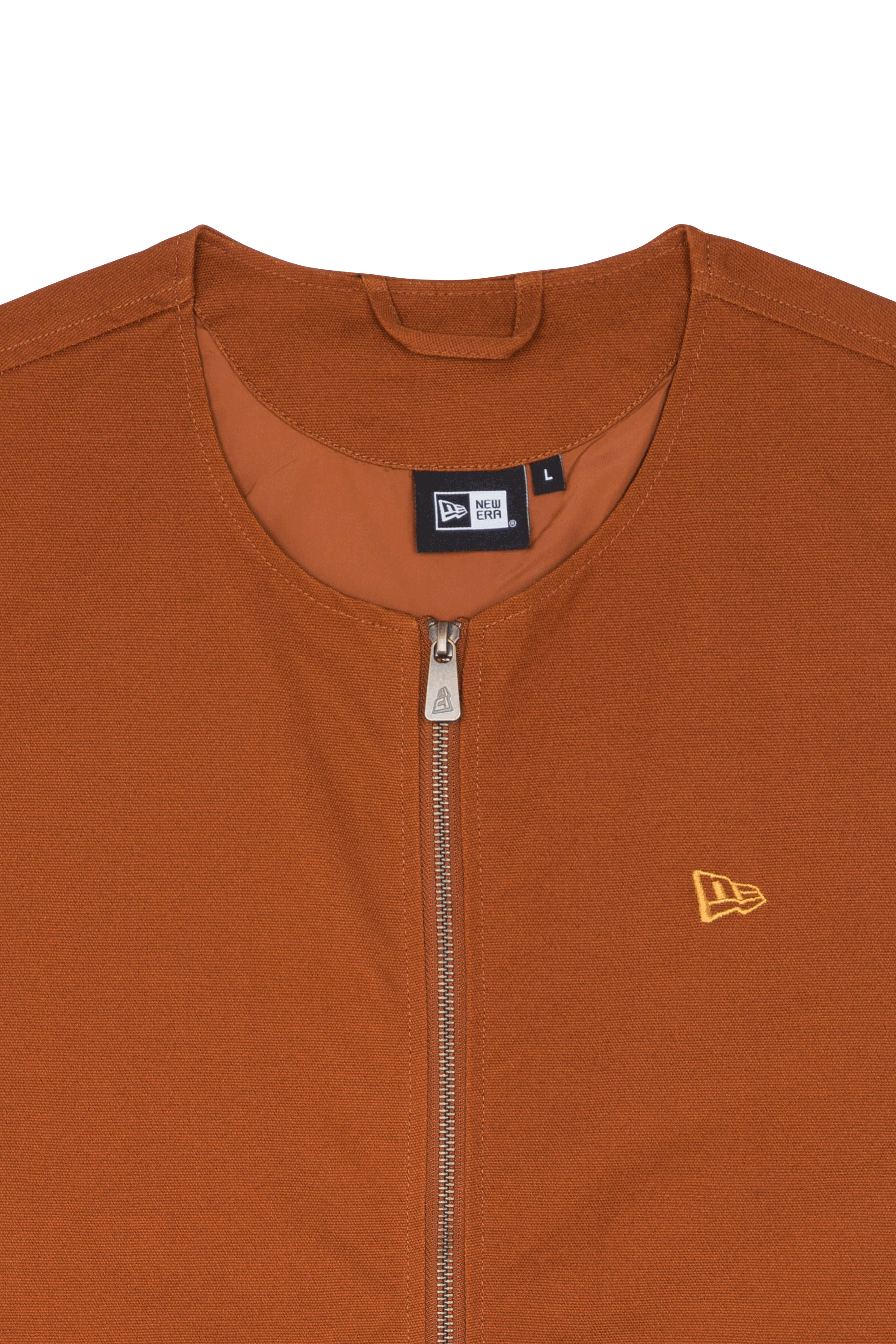 Veste Marron