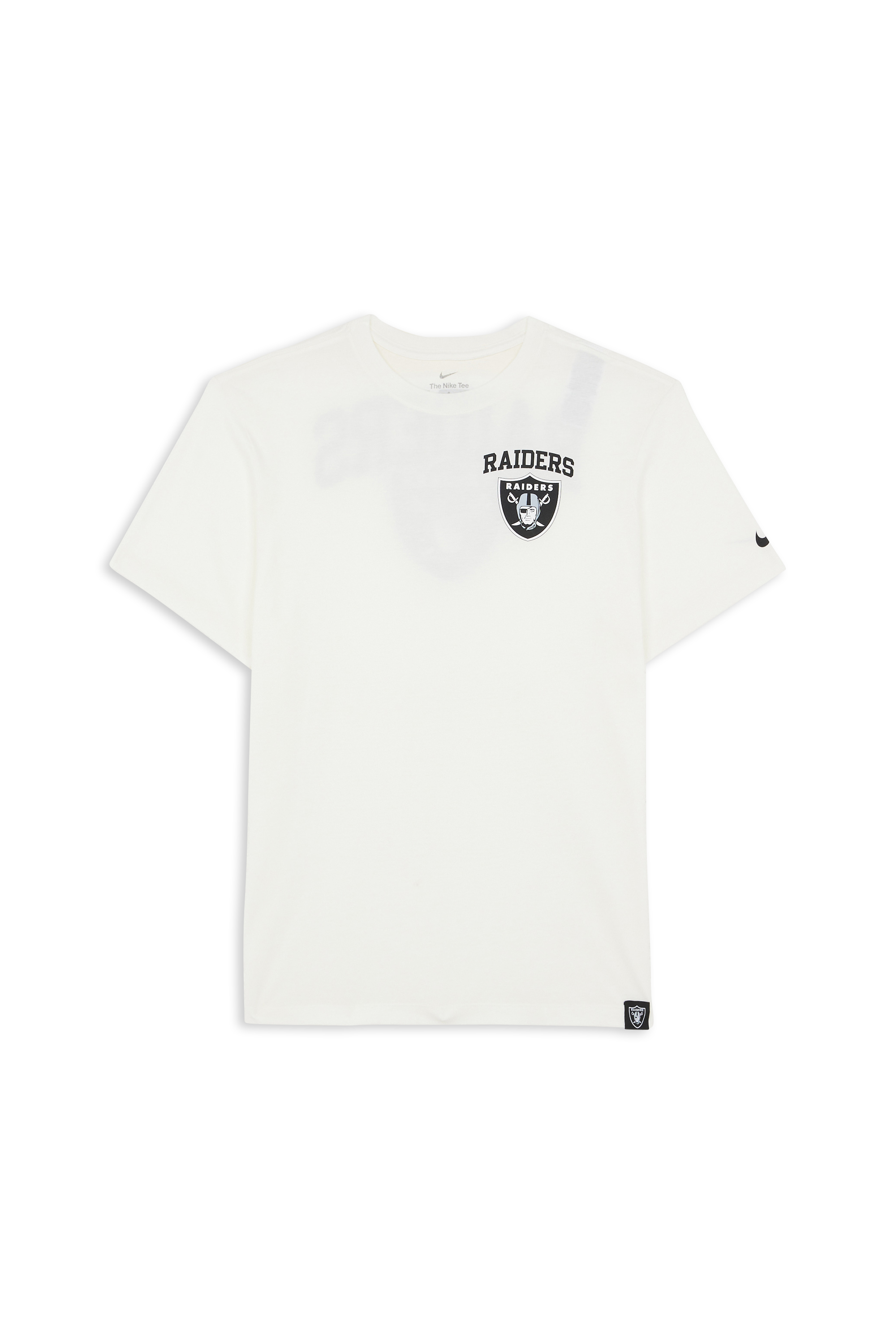 T-shirt Beige