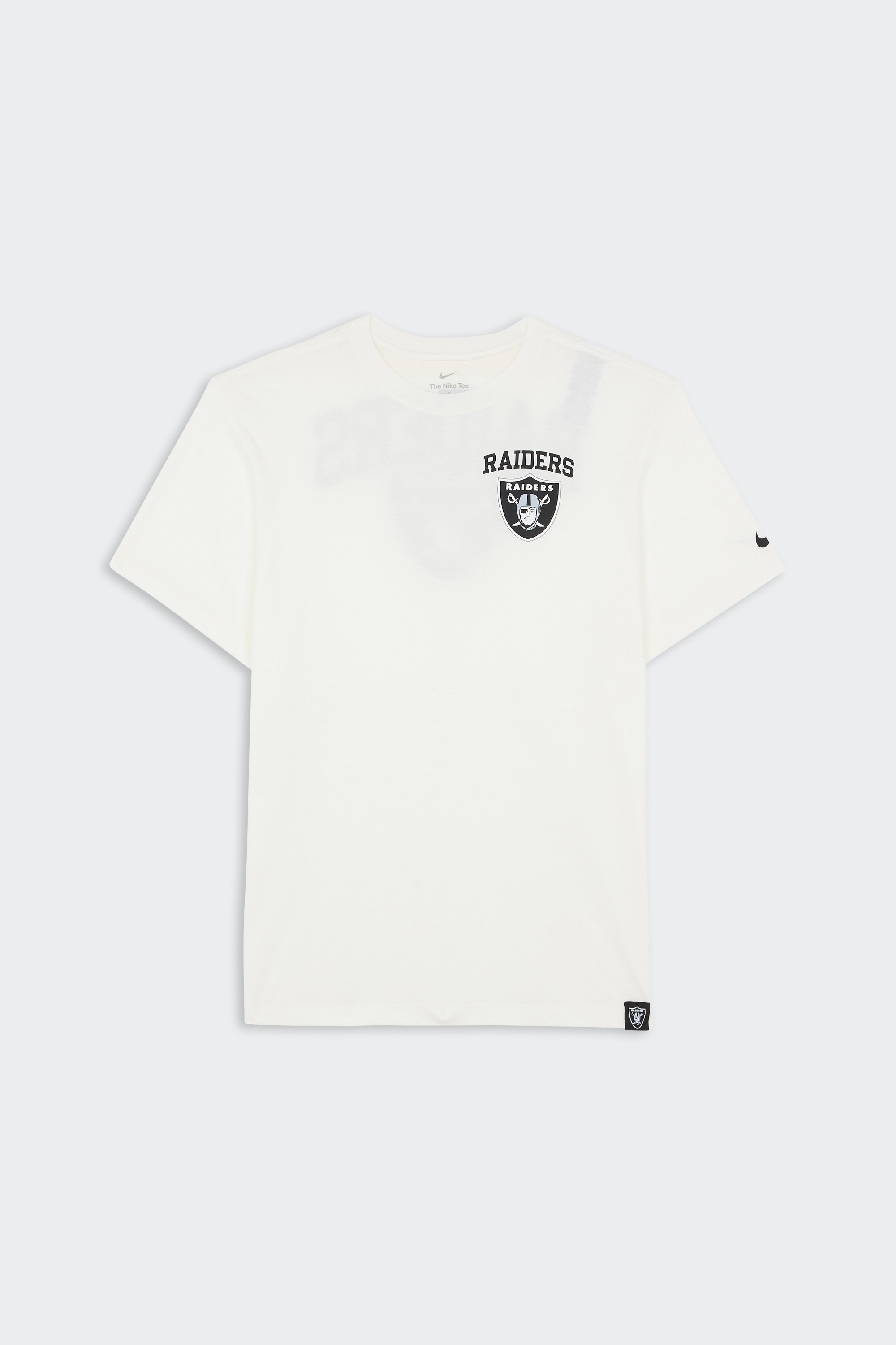 T-shirt | Beige by NIKE NFL T-shirt Beige
