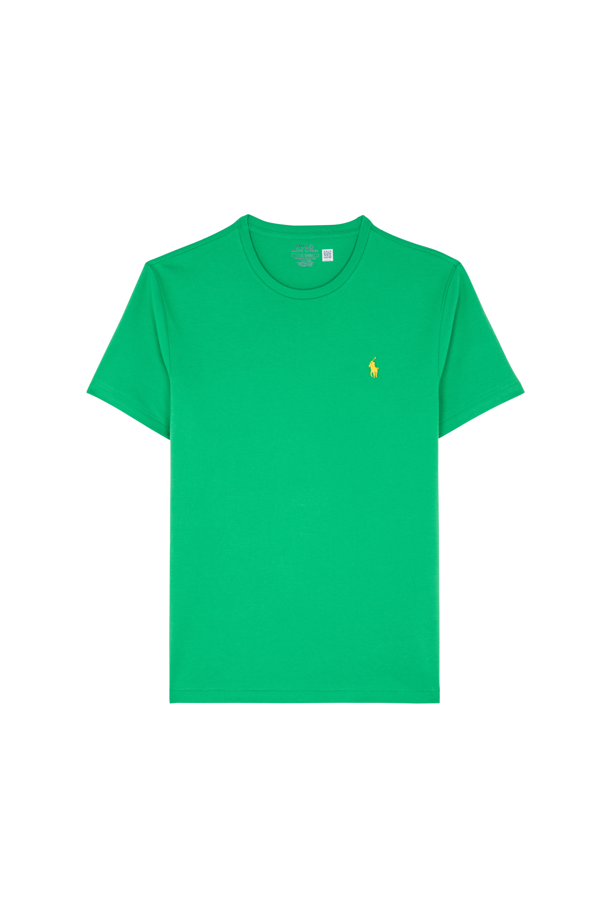 T-shirt Vert