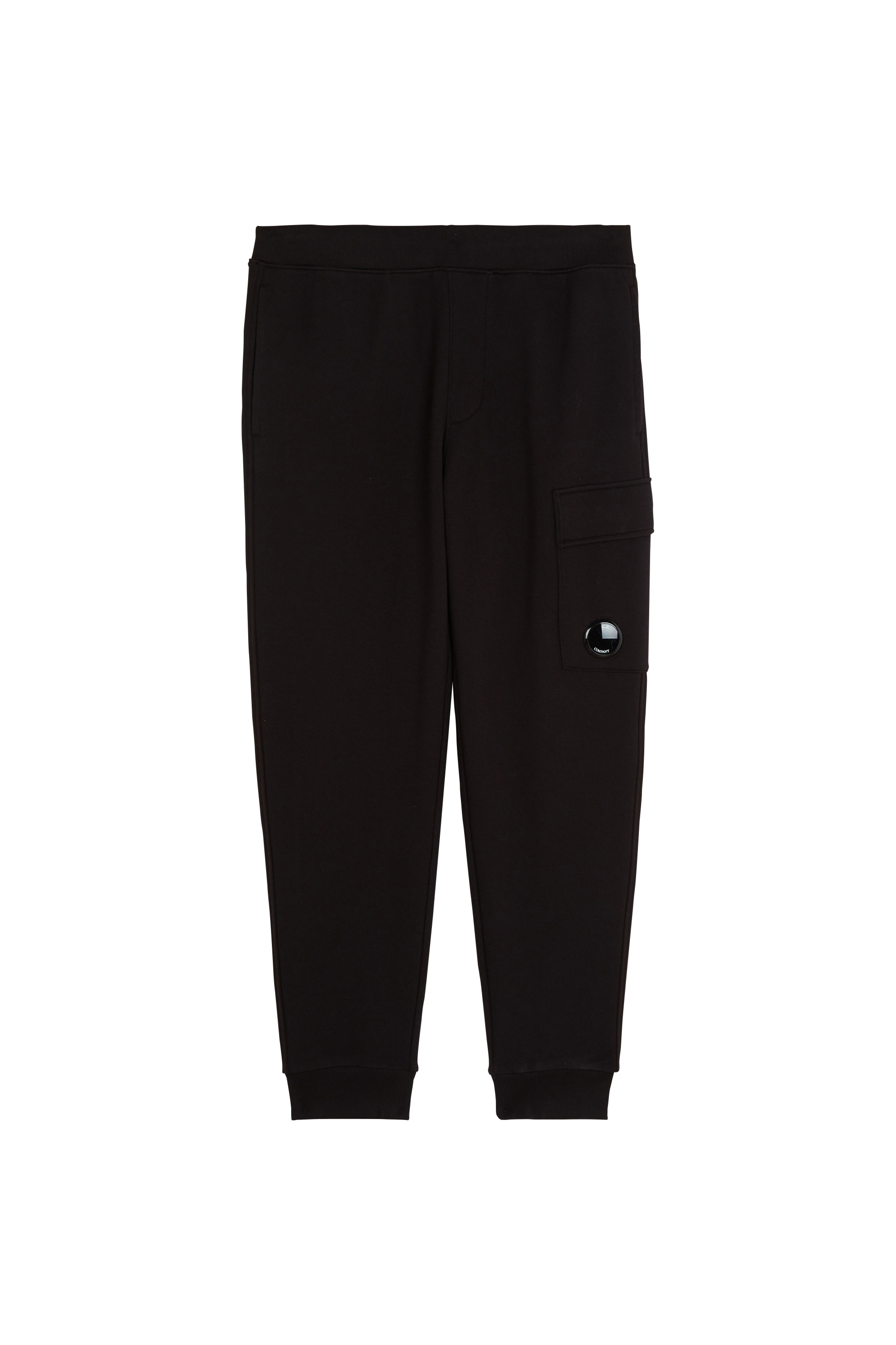 Joggers Black