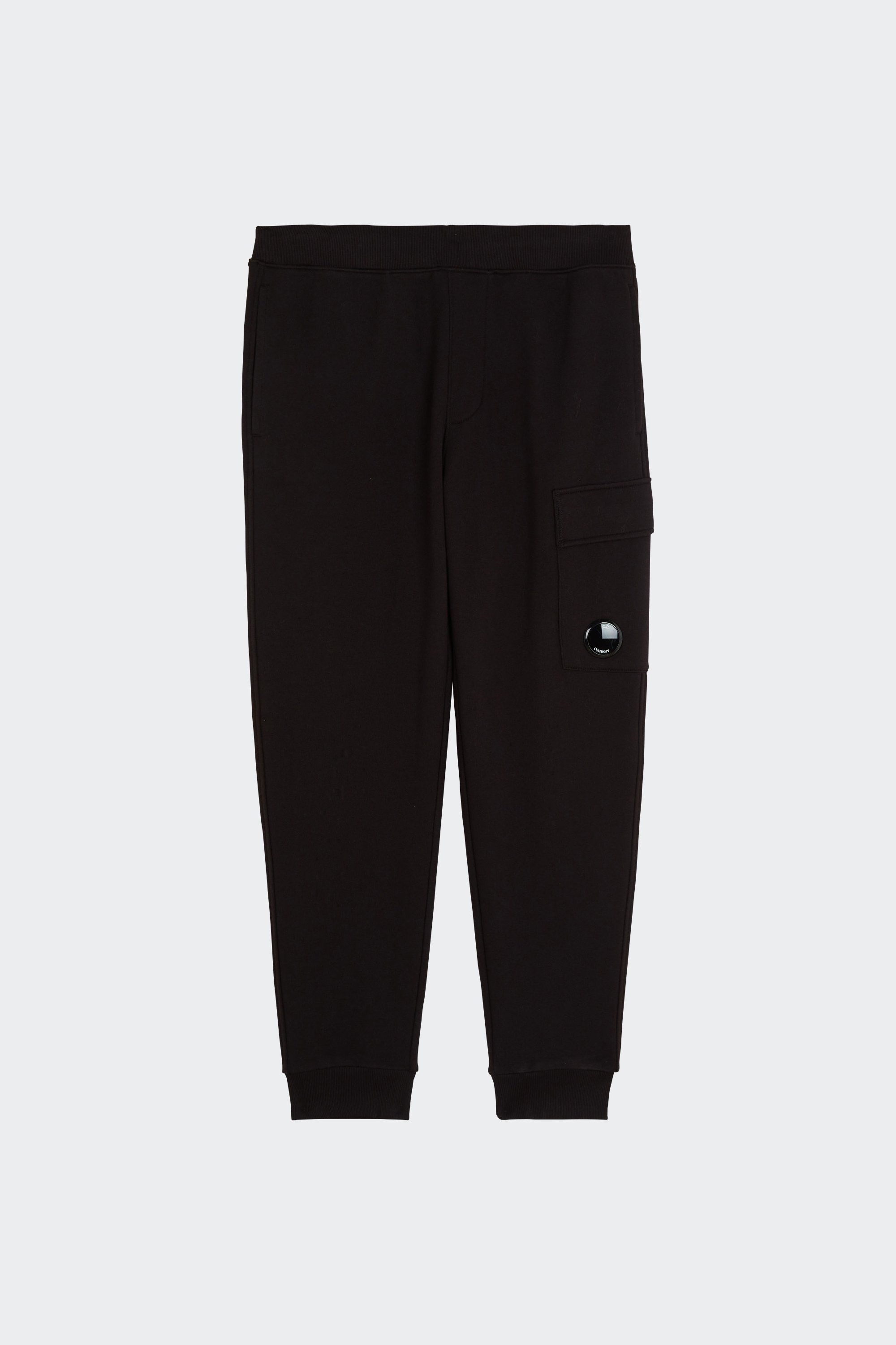 Joggers | Black by C.P. COMPANY Joggers Black