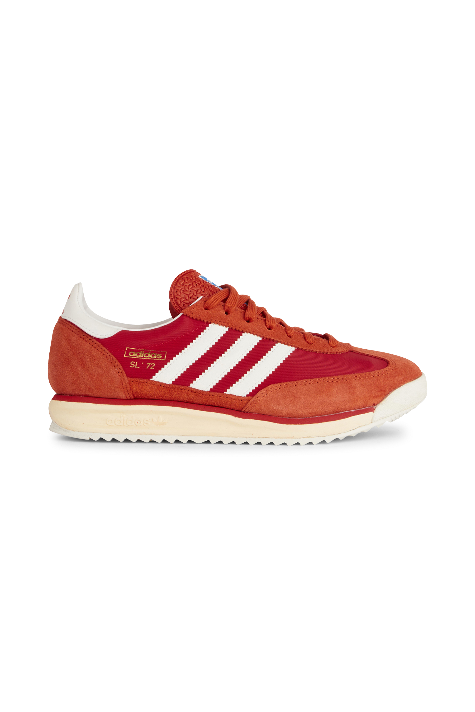 Sneakers Red
