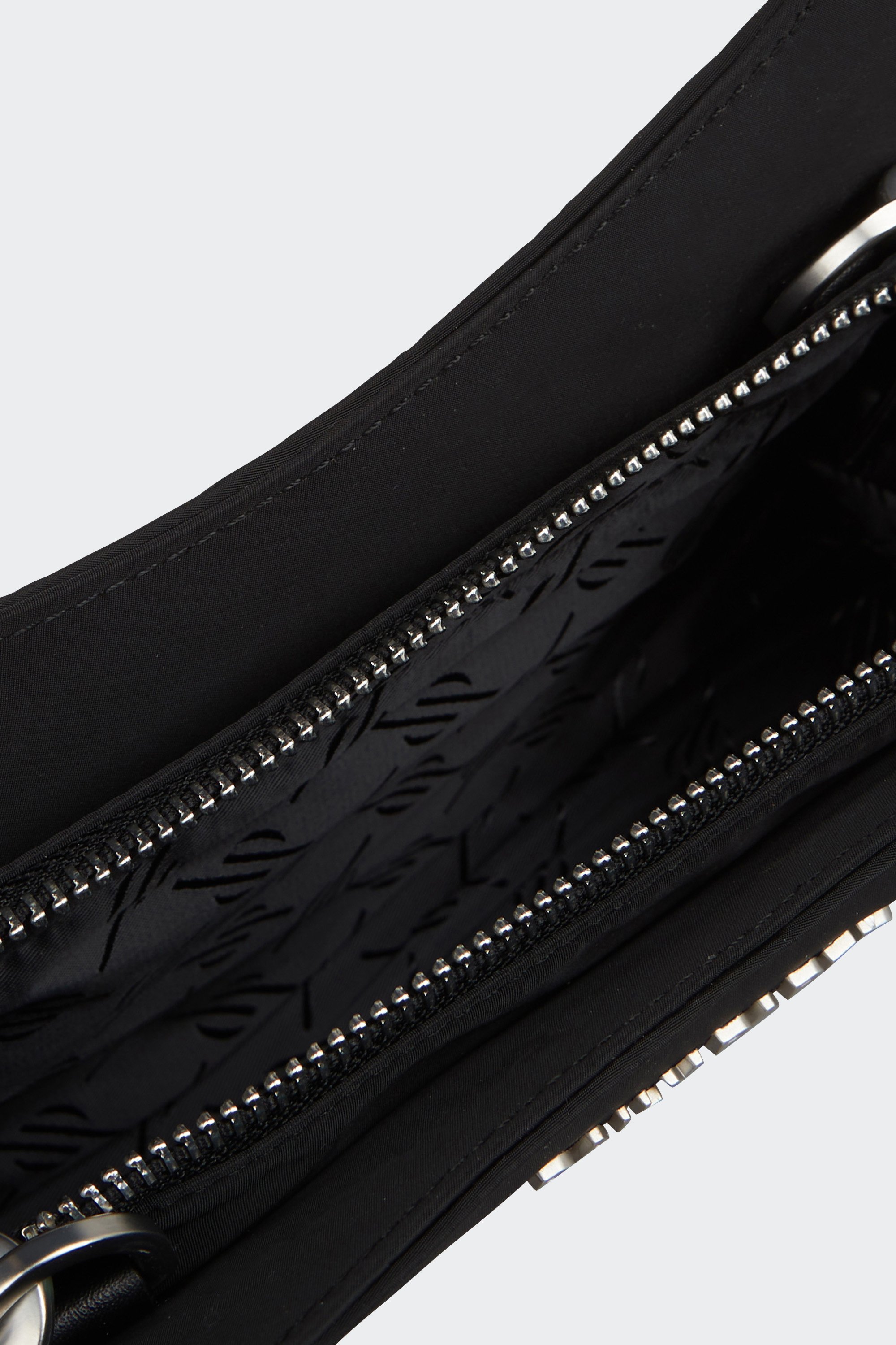 Handbag | Black by DAILY PAPER Handbag Black