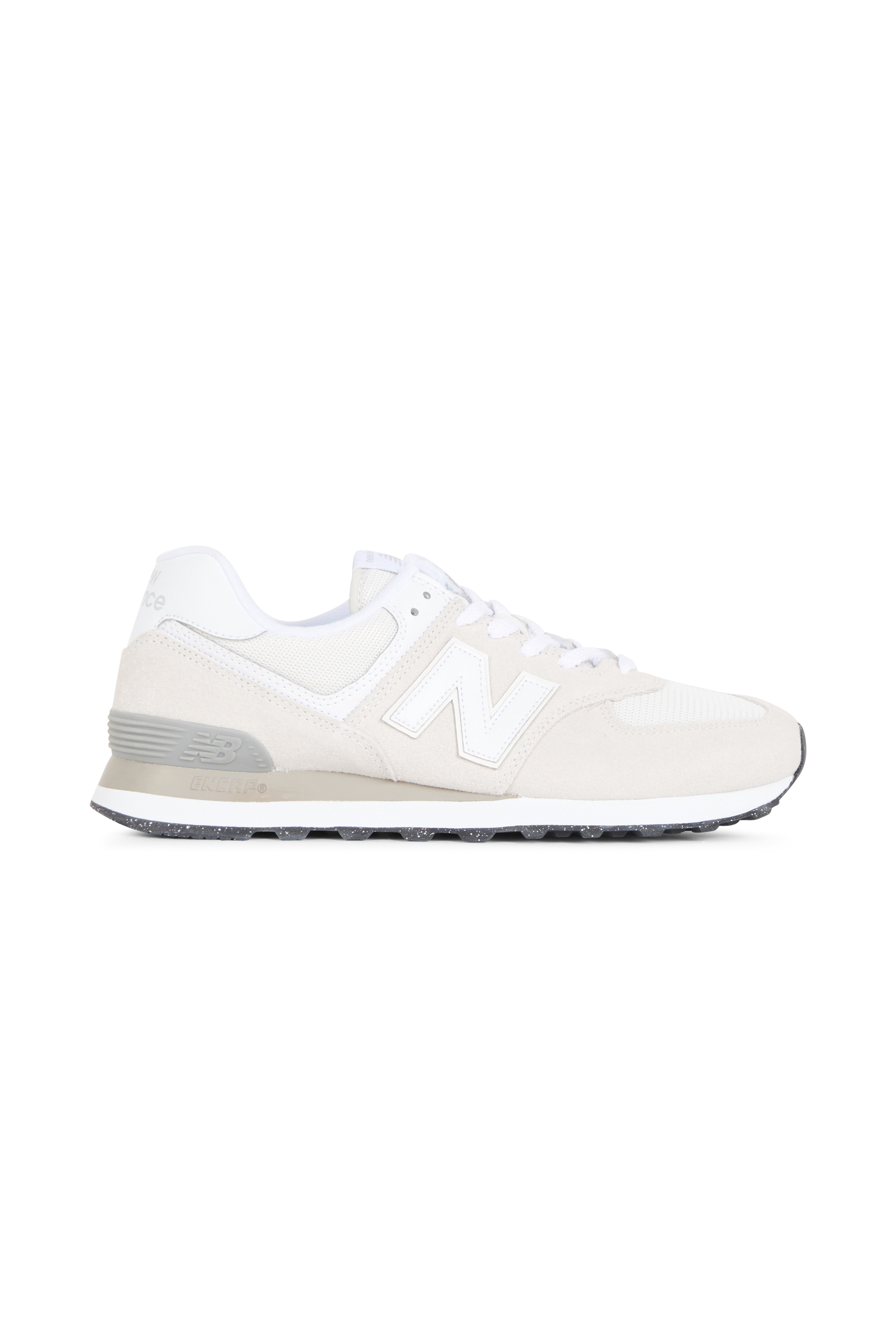 Sneakers Beige