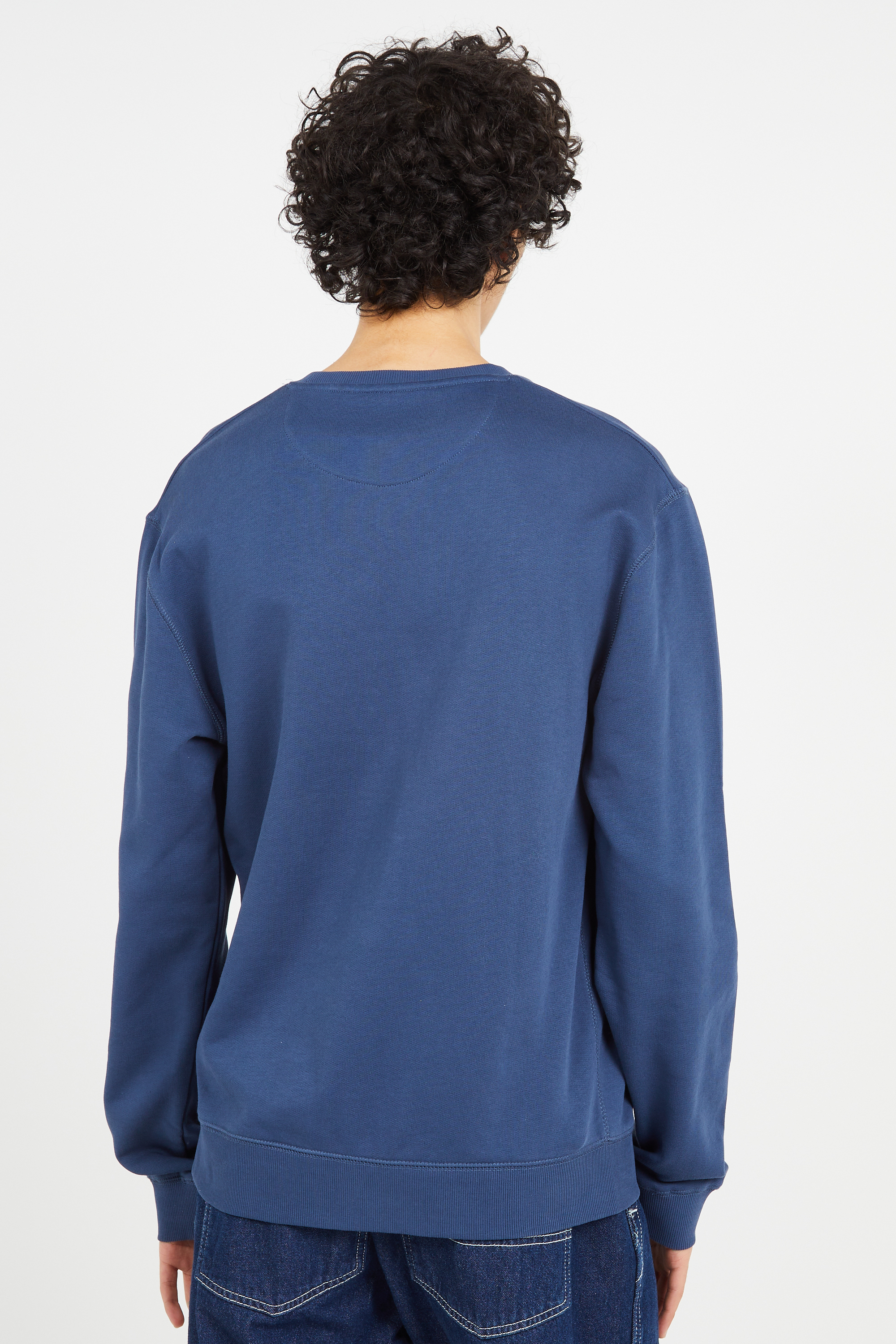 sweatshirt Blue