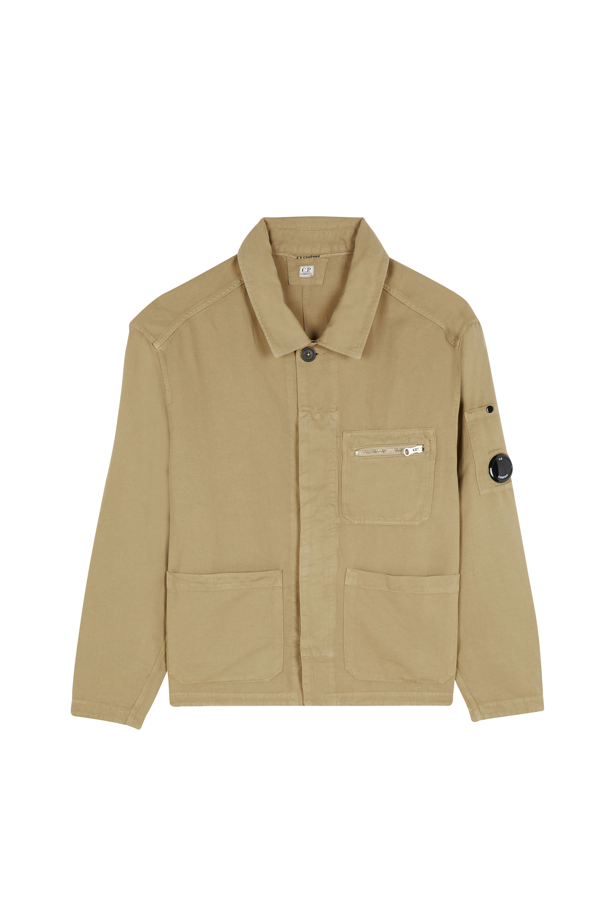 Jacket Khaki