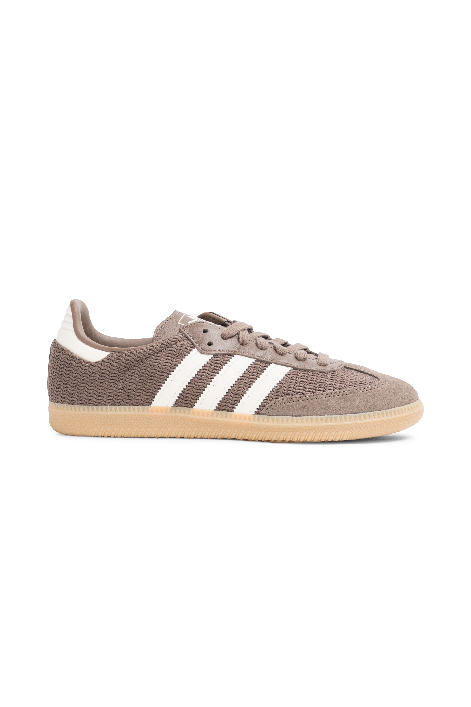Baskets Marron
