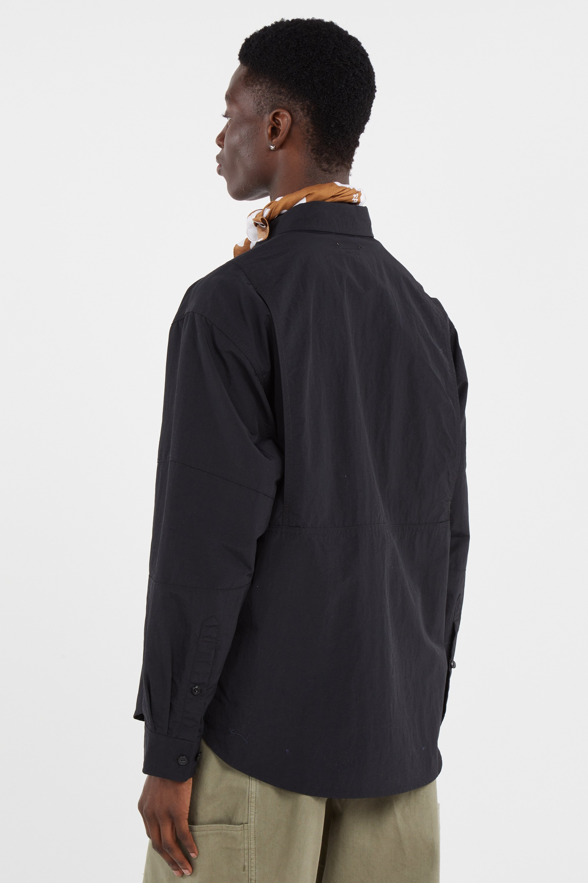 cHEMISE | Noir by GRAMICCI cHEMISE Noir