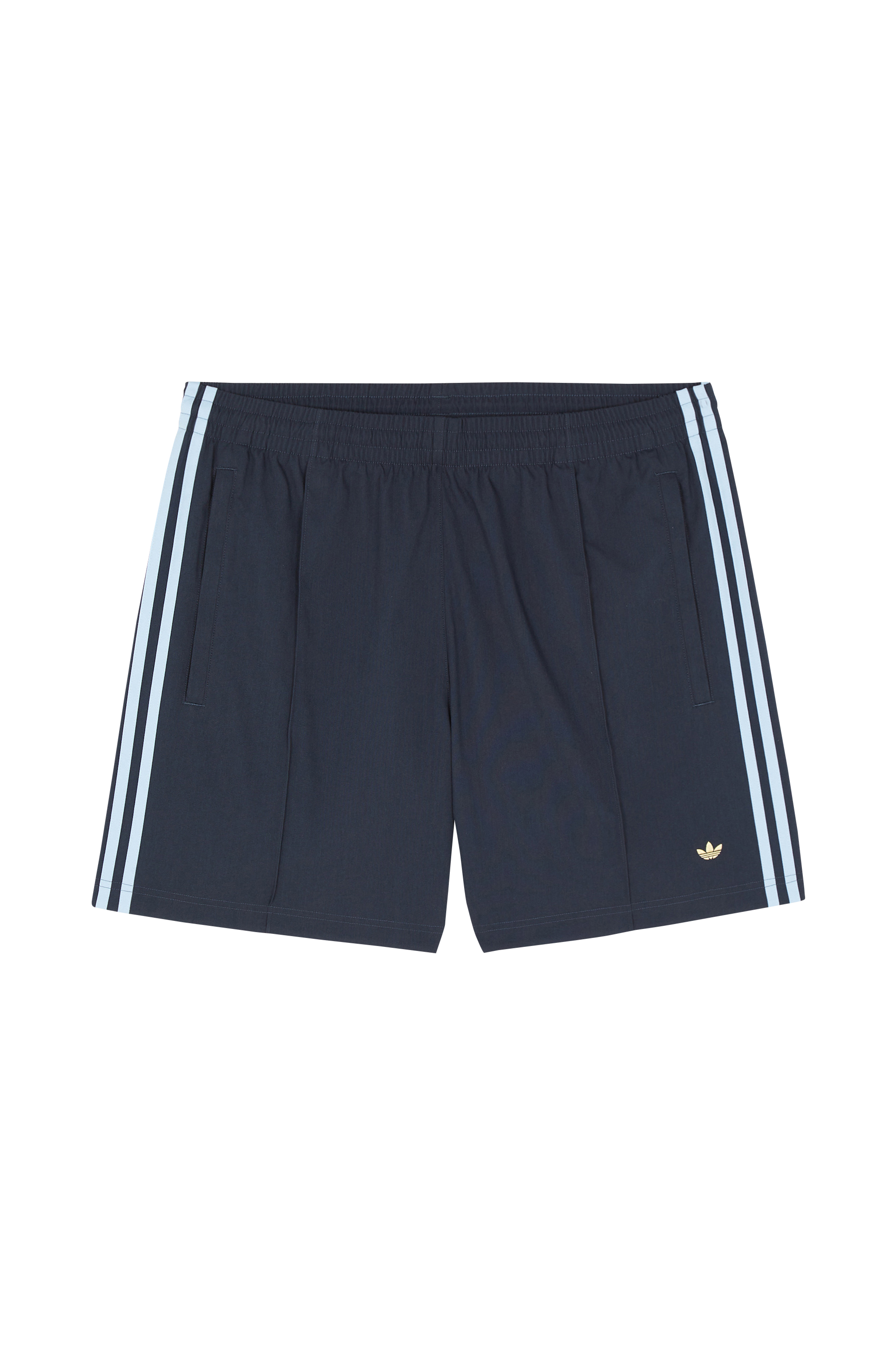 Short Bleu