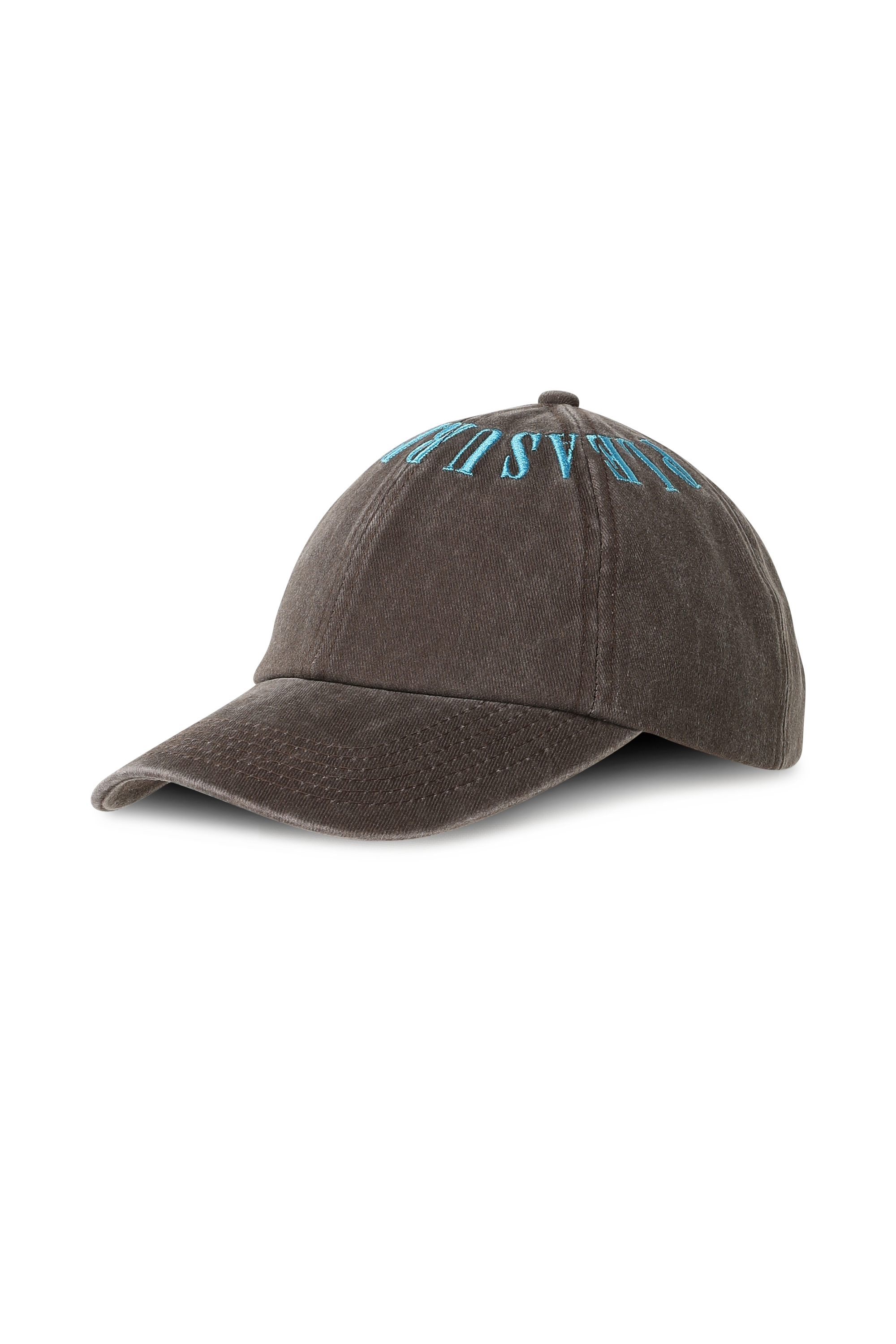 Baseball cap Brown