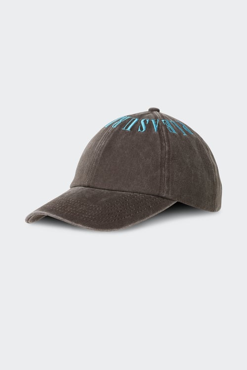 Casquette - Taille TU Marron