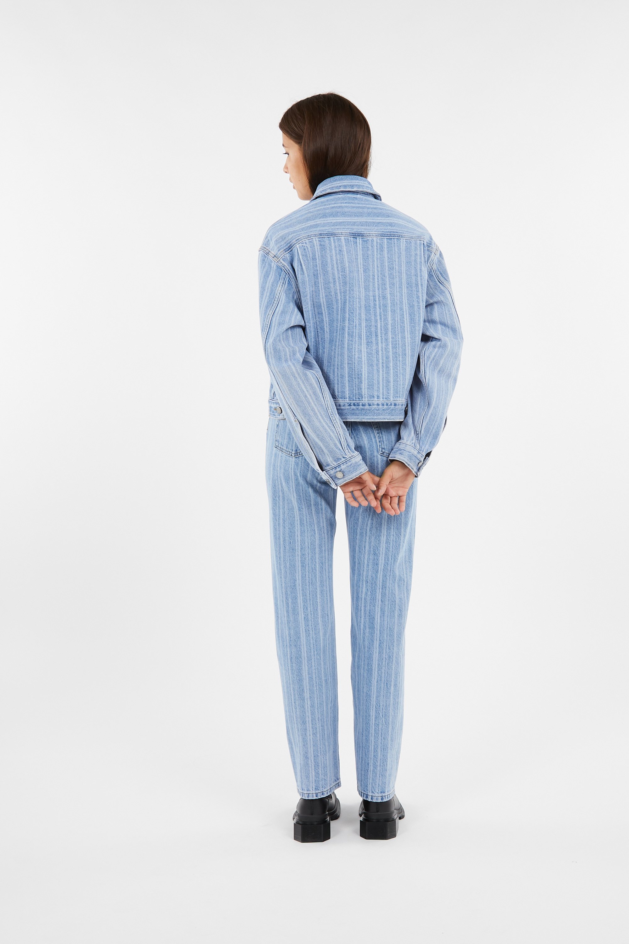 Veste | Bleu by CARHARTT WIP Veste Bleu