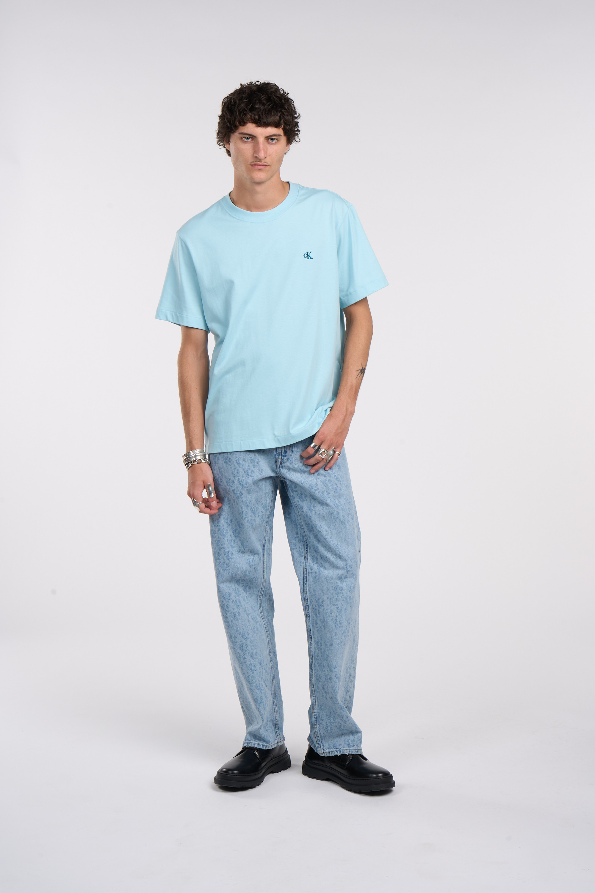 Jeans Blue