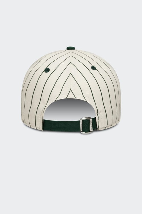 NEW ERA Casquette Vert