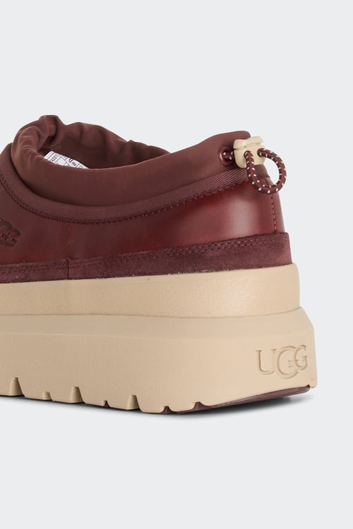 UGG Baskets Rouge