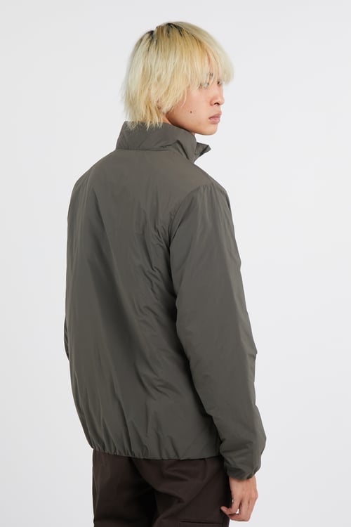 K-WAY Veste Kaki