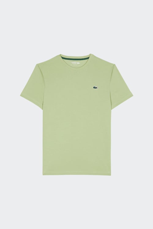 T-shirt - Taille T5 Vert