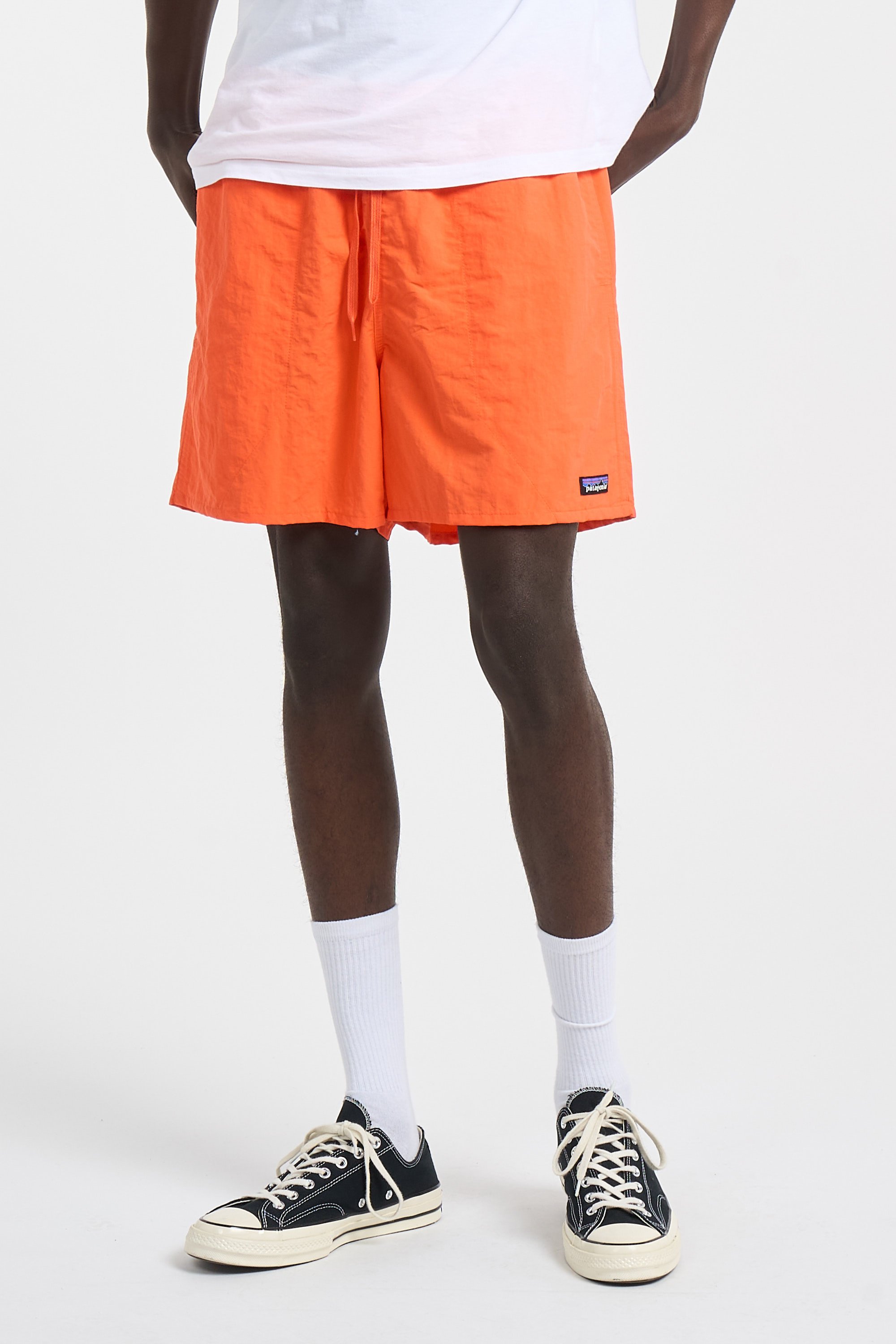 Maillot de bain Orange