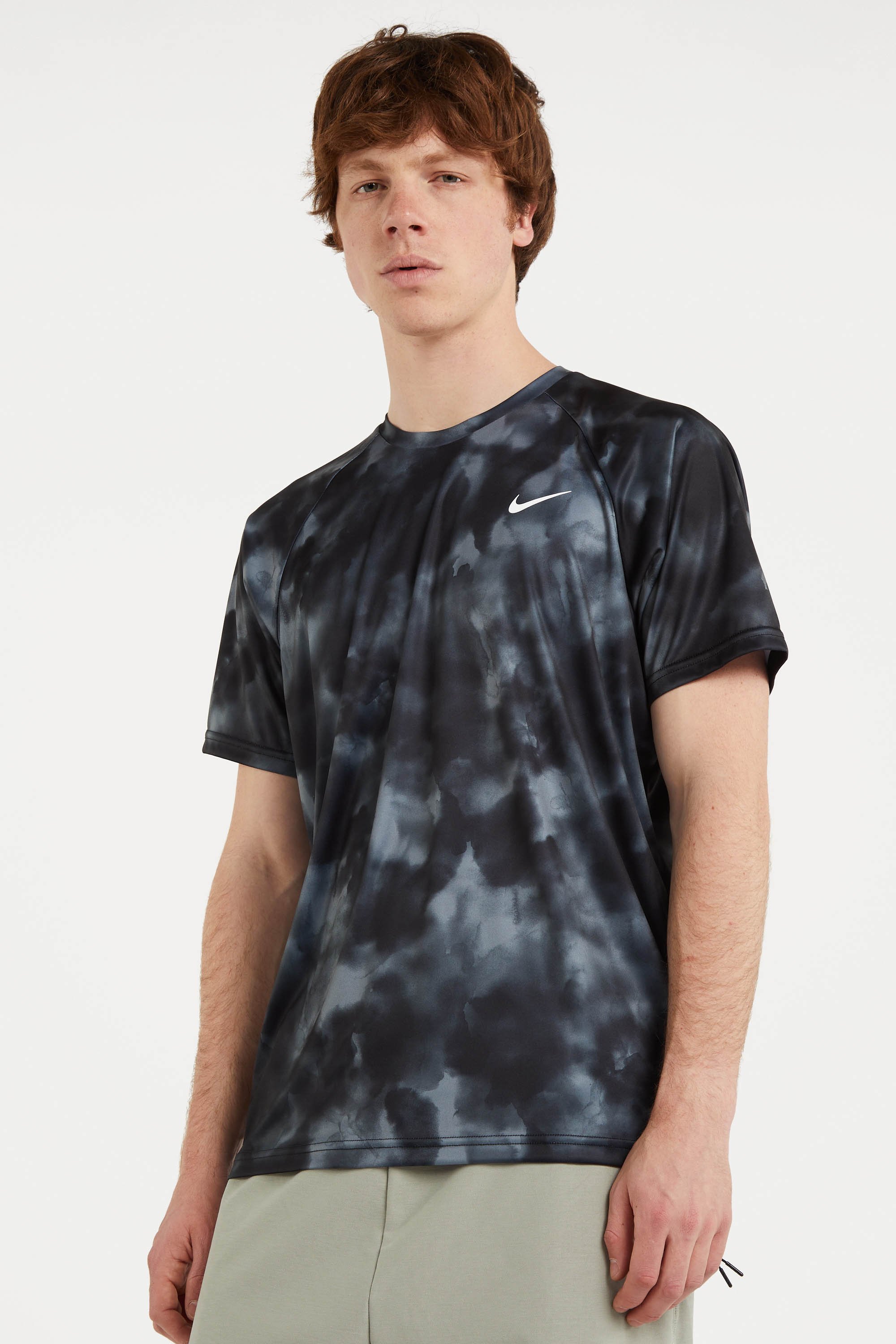T-shirt Noir