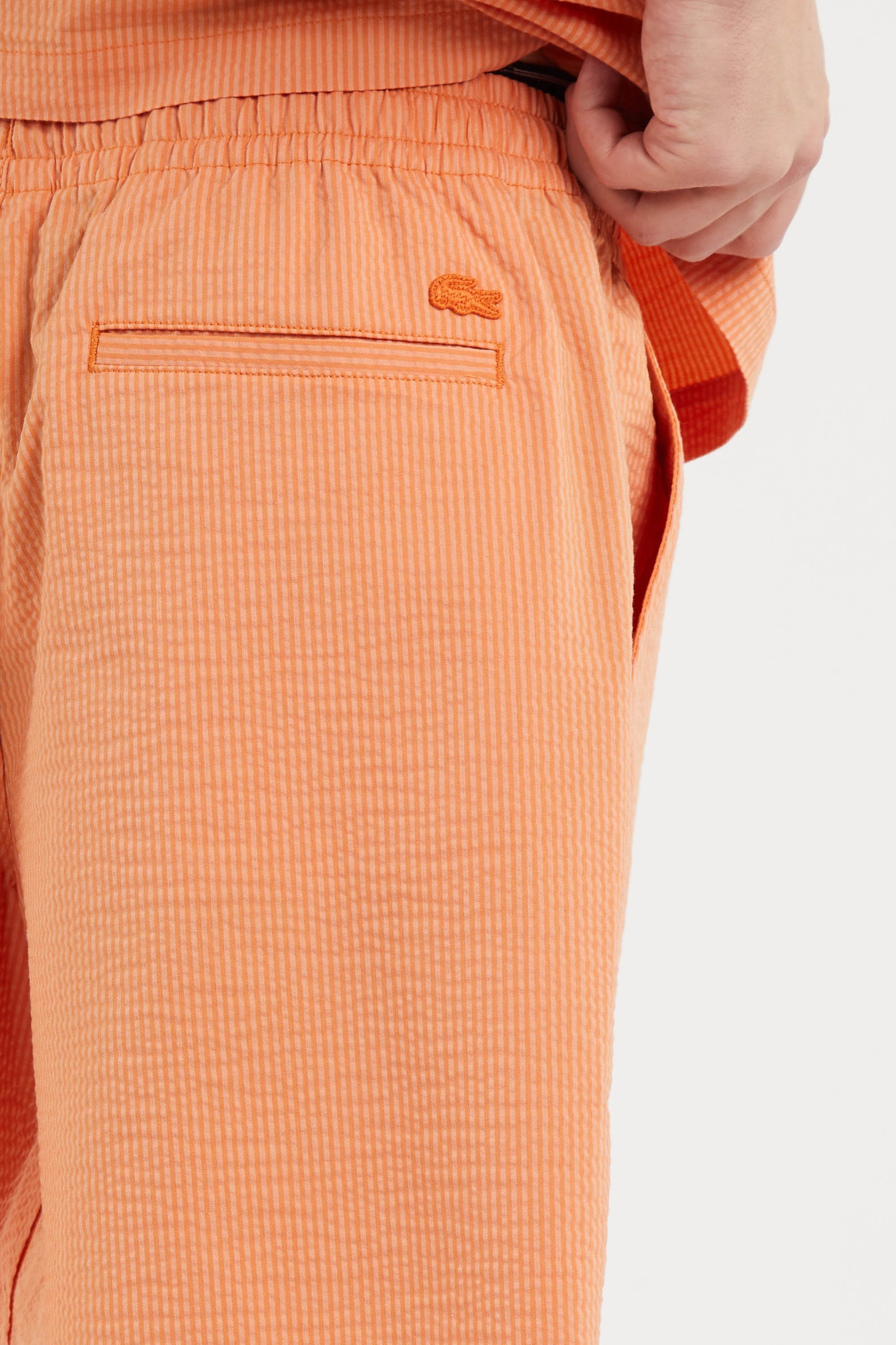 Short | Multicolore LACOSTE Homme