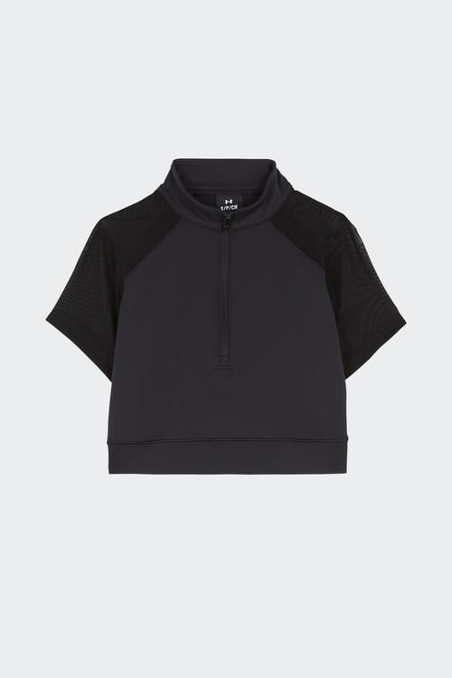 Top - Taille S Noir