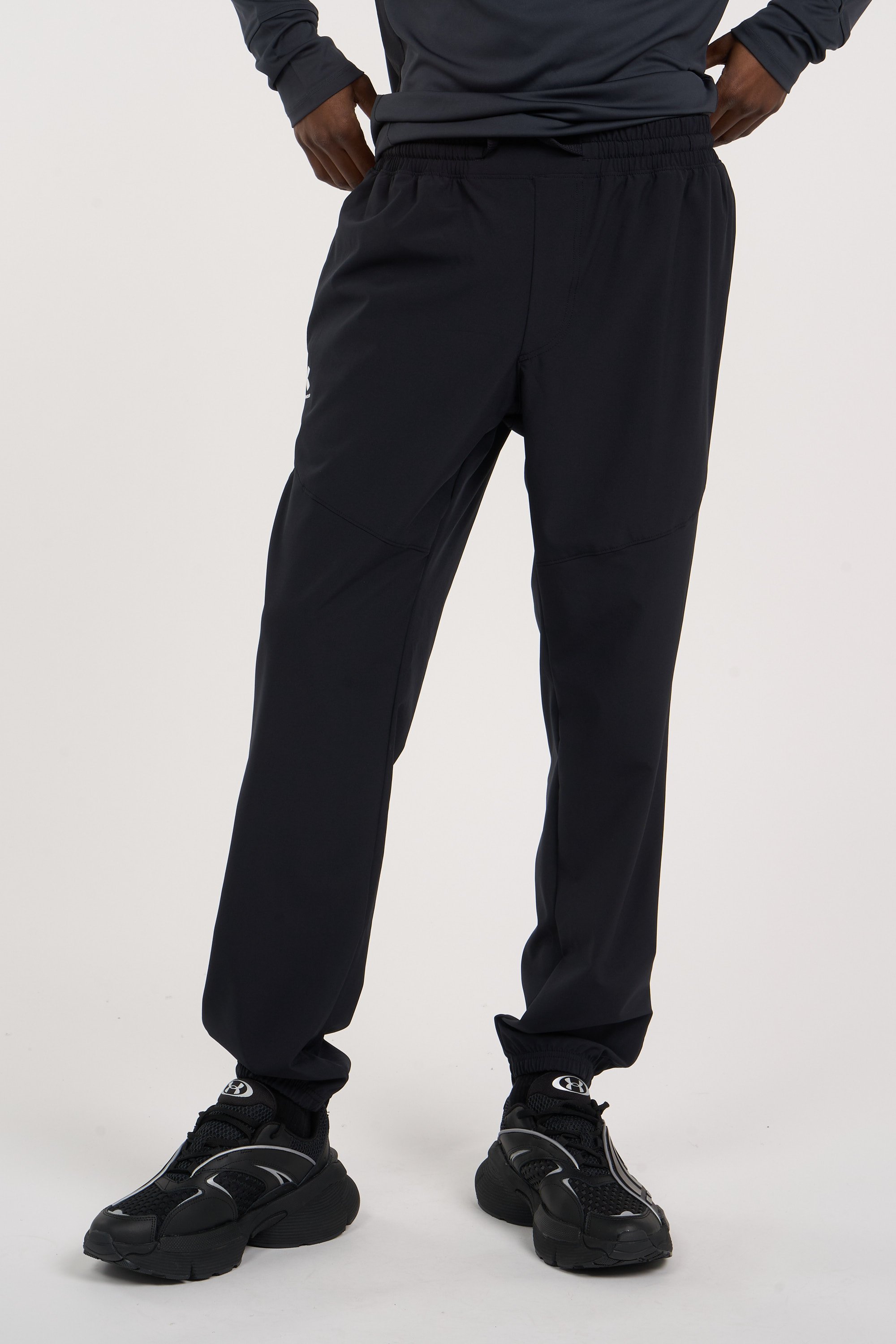 Sweatpants | Black UNDER ARMOUR Men