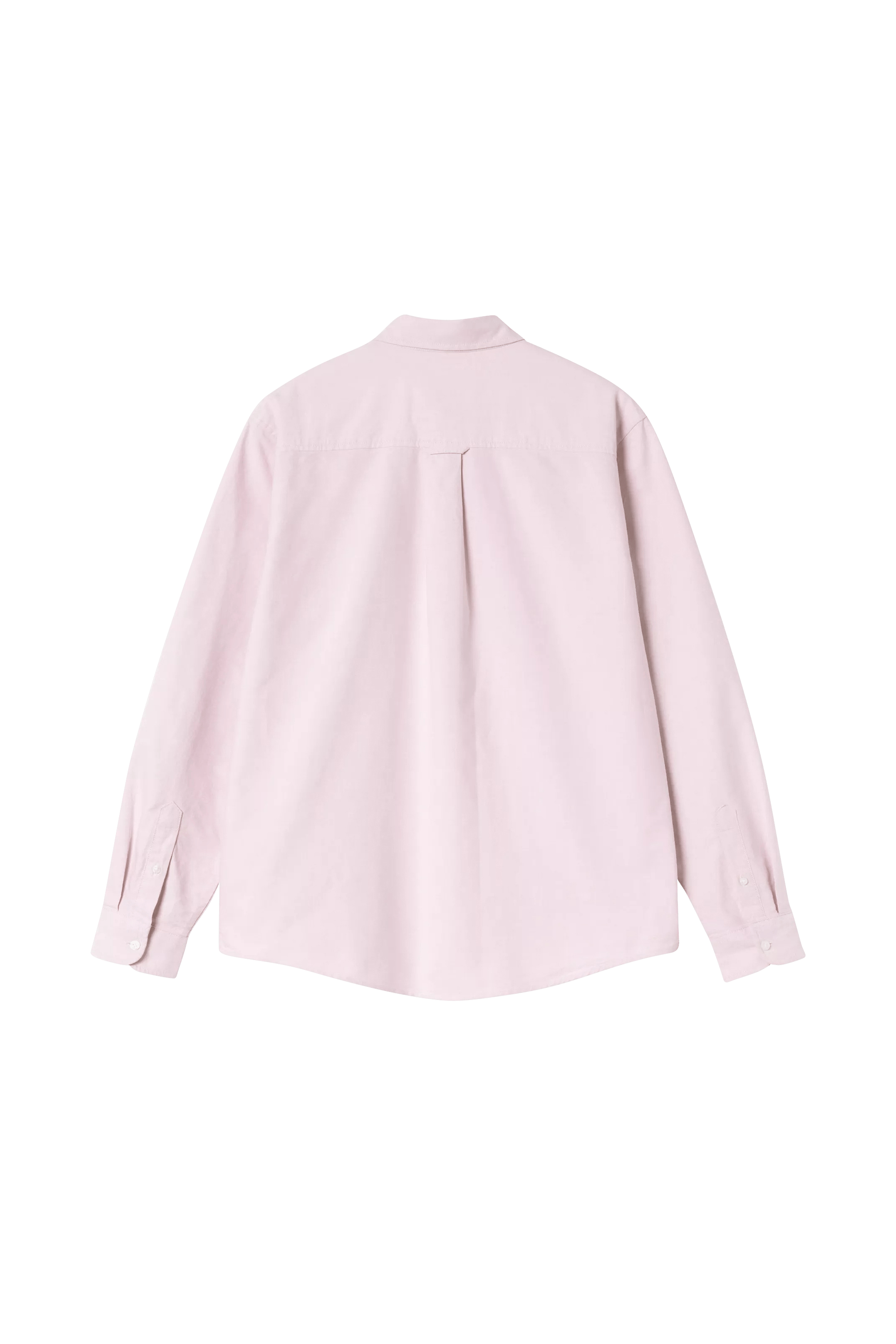 Shirt | Pink CARHARTT WIP Men