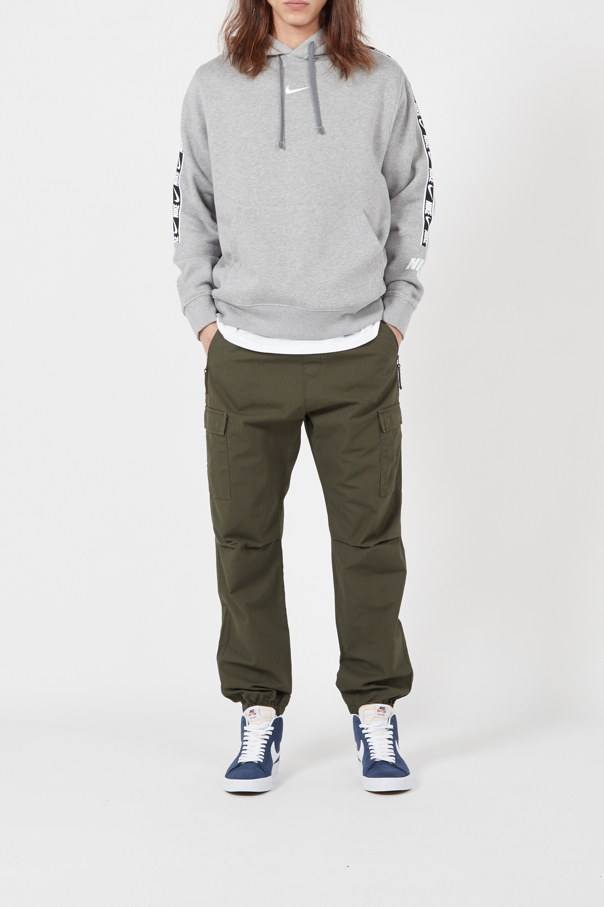 Jogging CARHARTT WIP Vert
