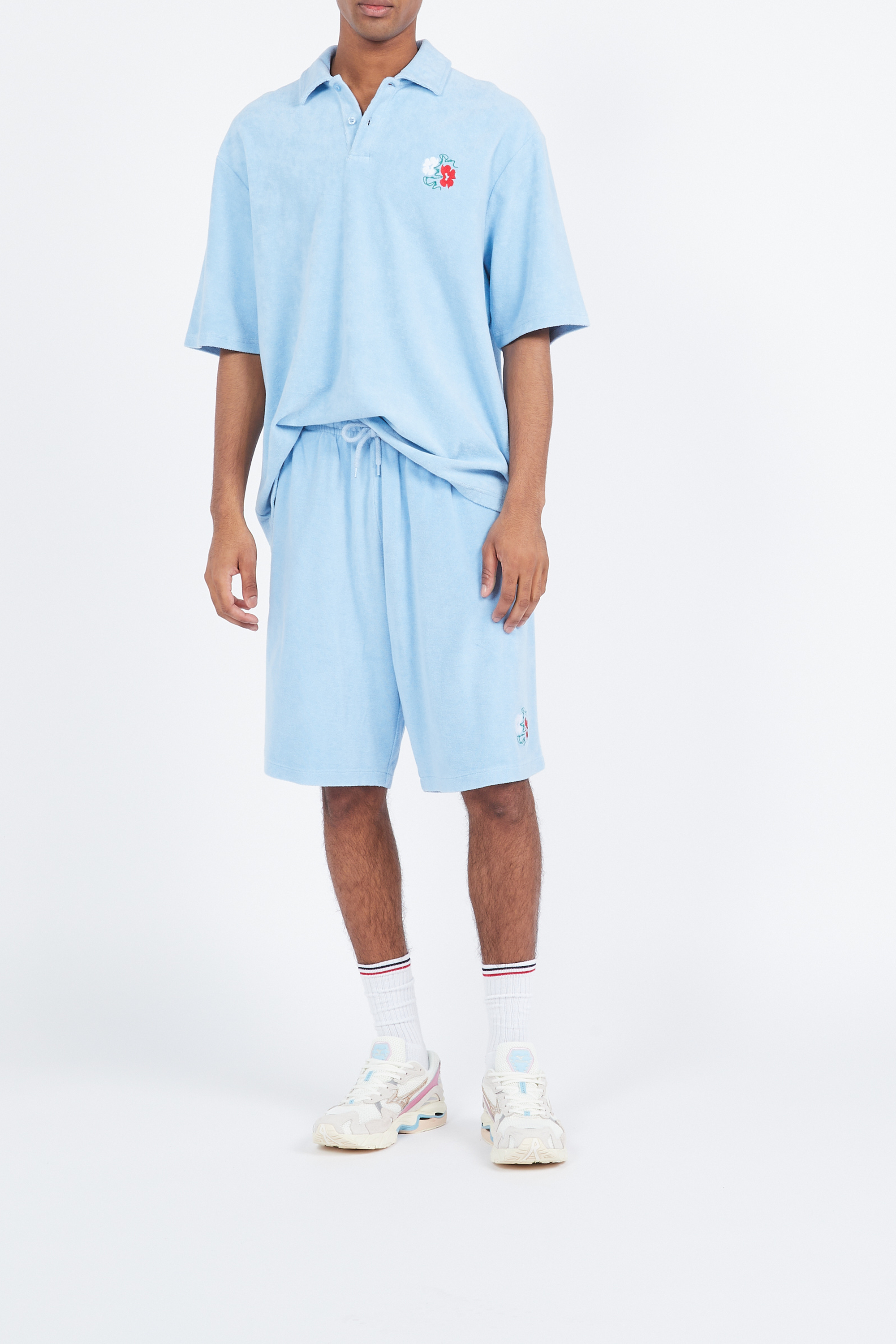 Baskets | Beige MIZUNO Homme