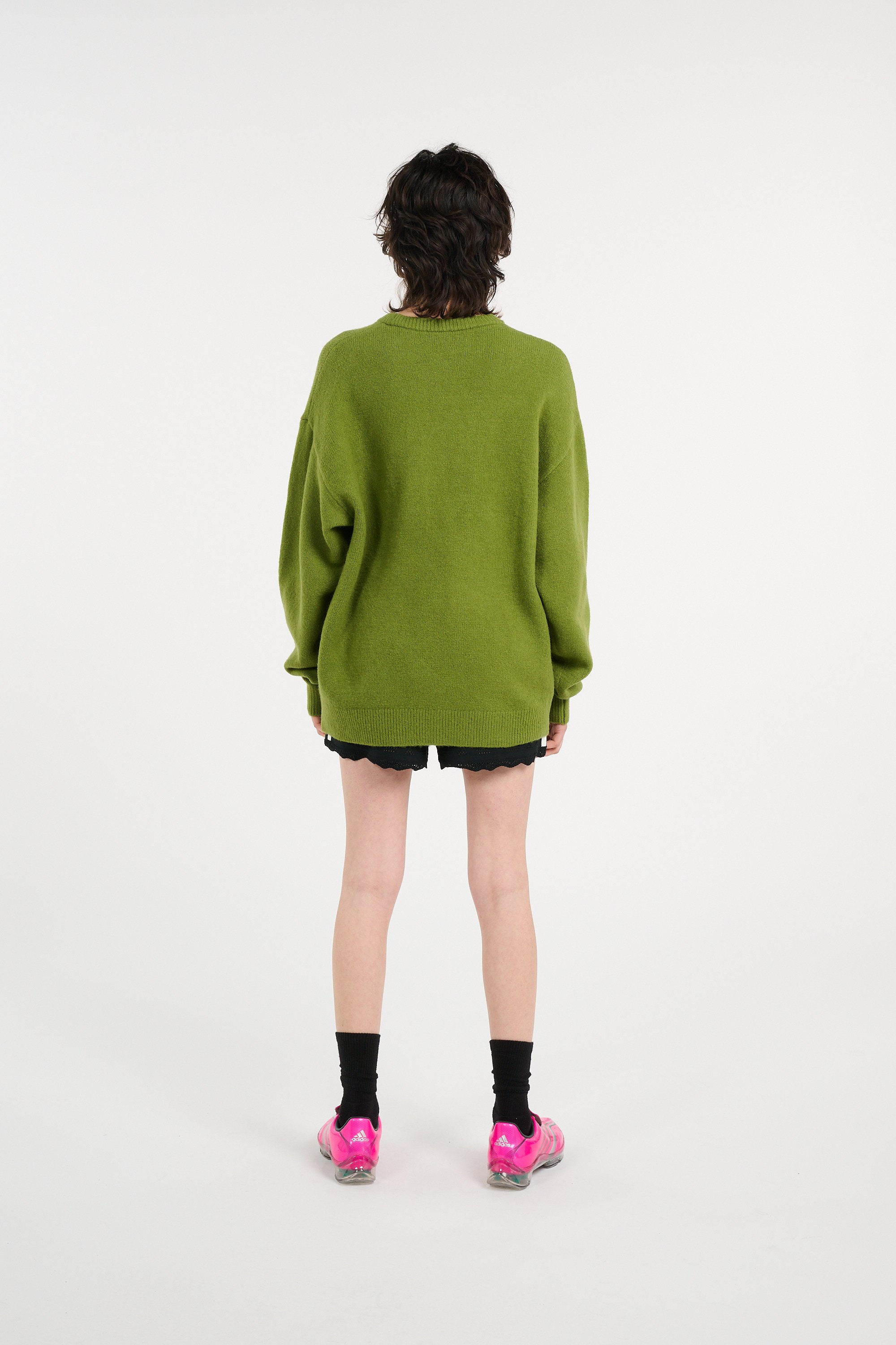 Sweater | Green ADIDAS Women