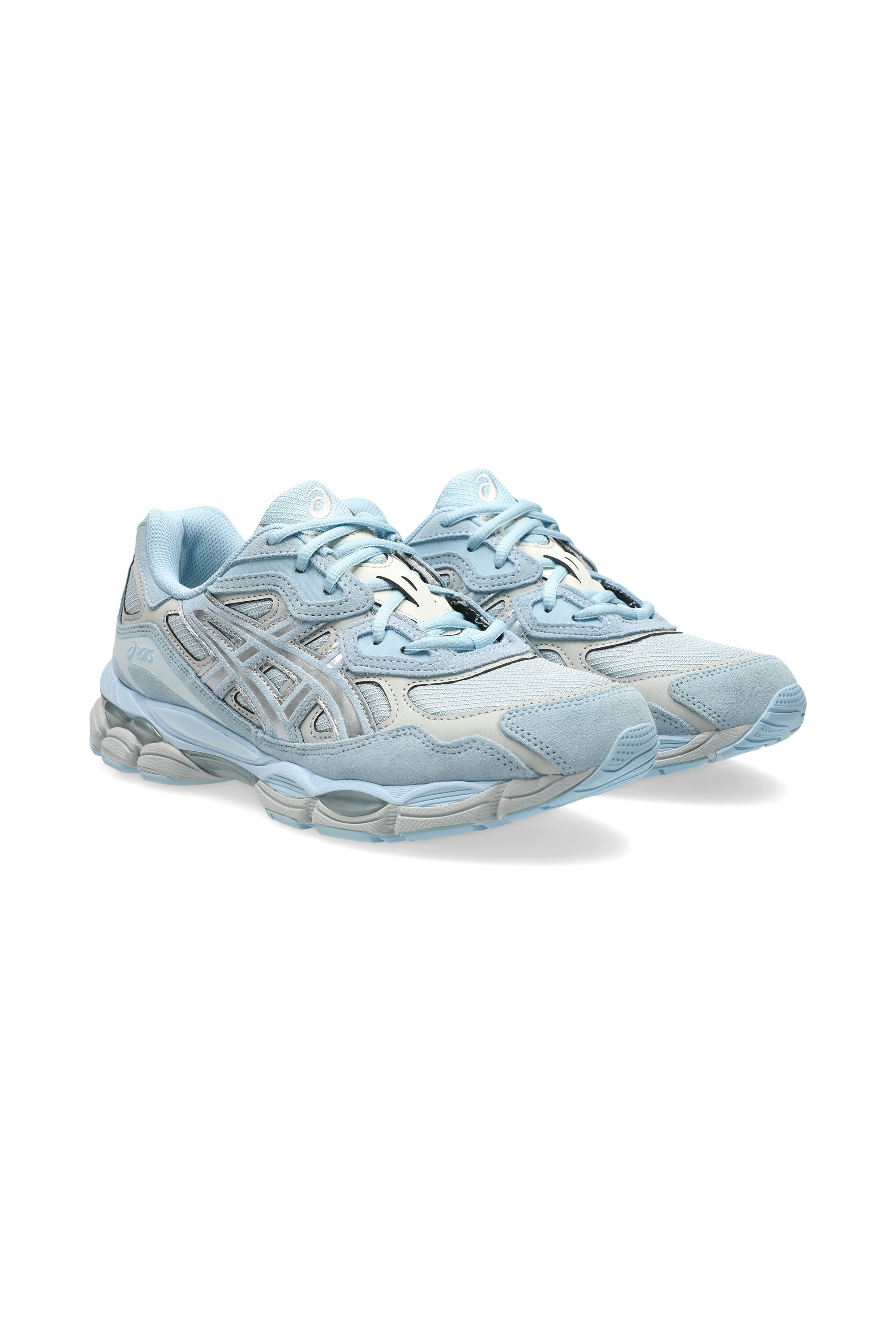Sneakers | Blue ASICS Women