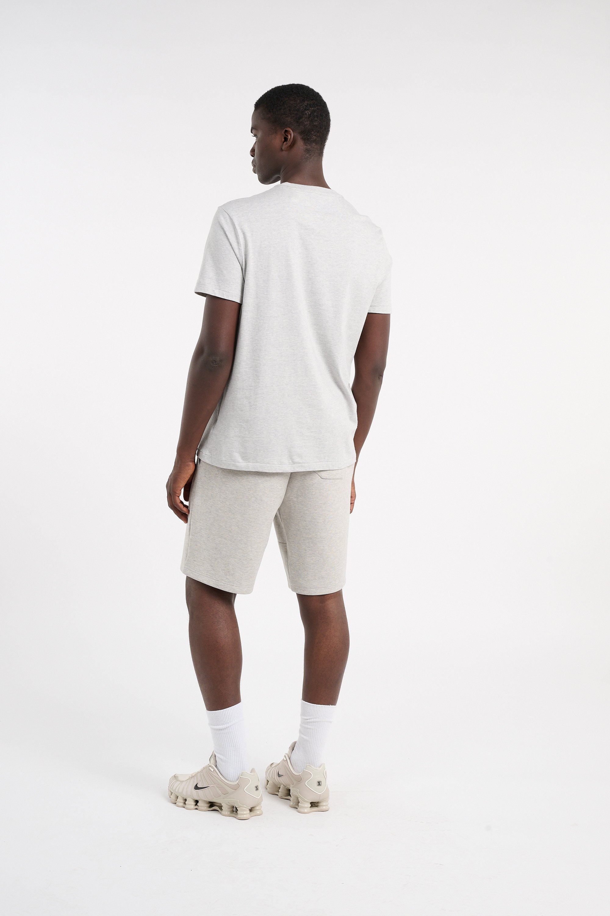 Shorts | Grey POLO RALPH LAUREN Men