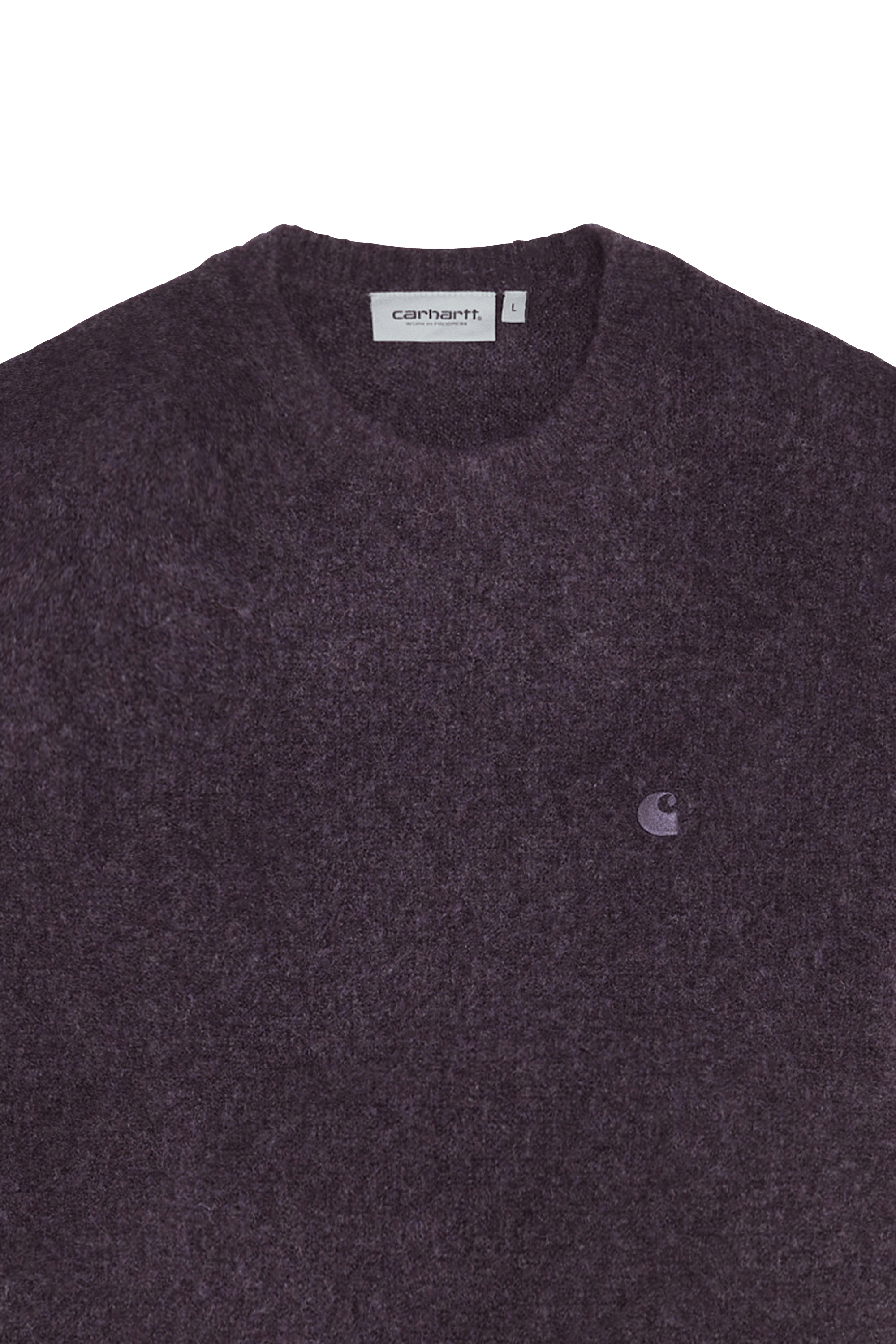 Sweater | Purple CARHARTT WIP Men