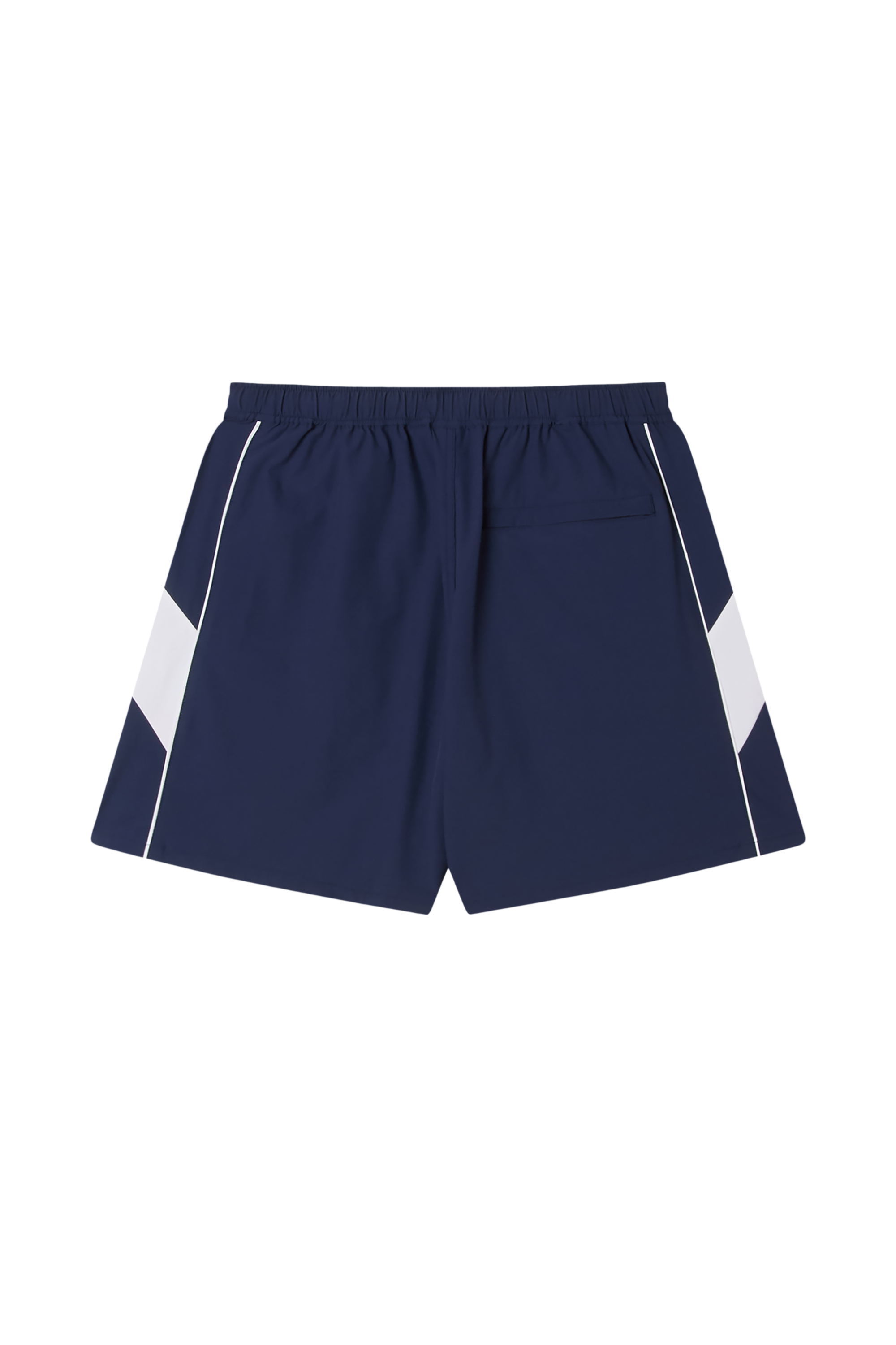 Shorts | Blue OBEY Men
