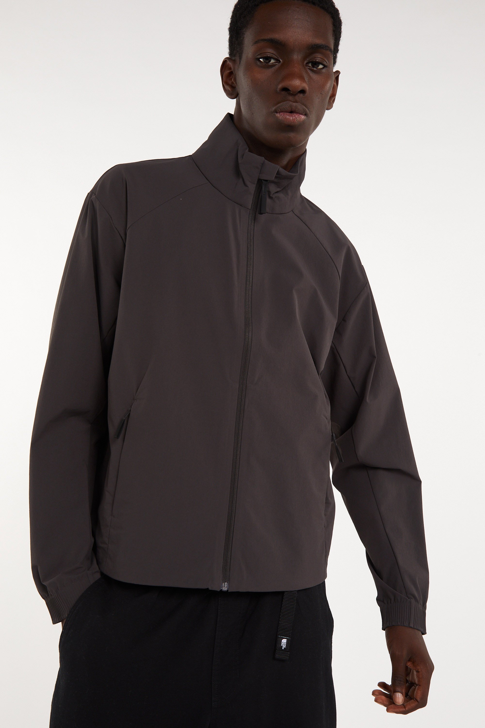 Jacket | Black THE NORTH FACE Men