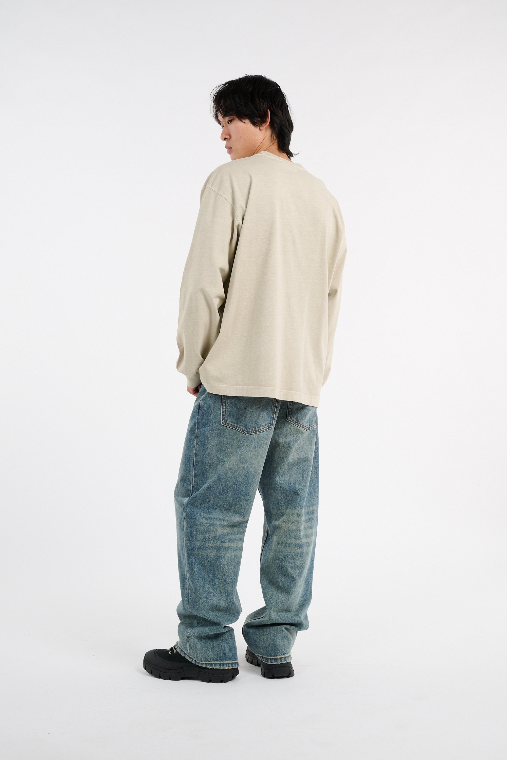 T-shirt | Beige CARHARTT WIP Men