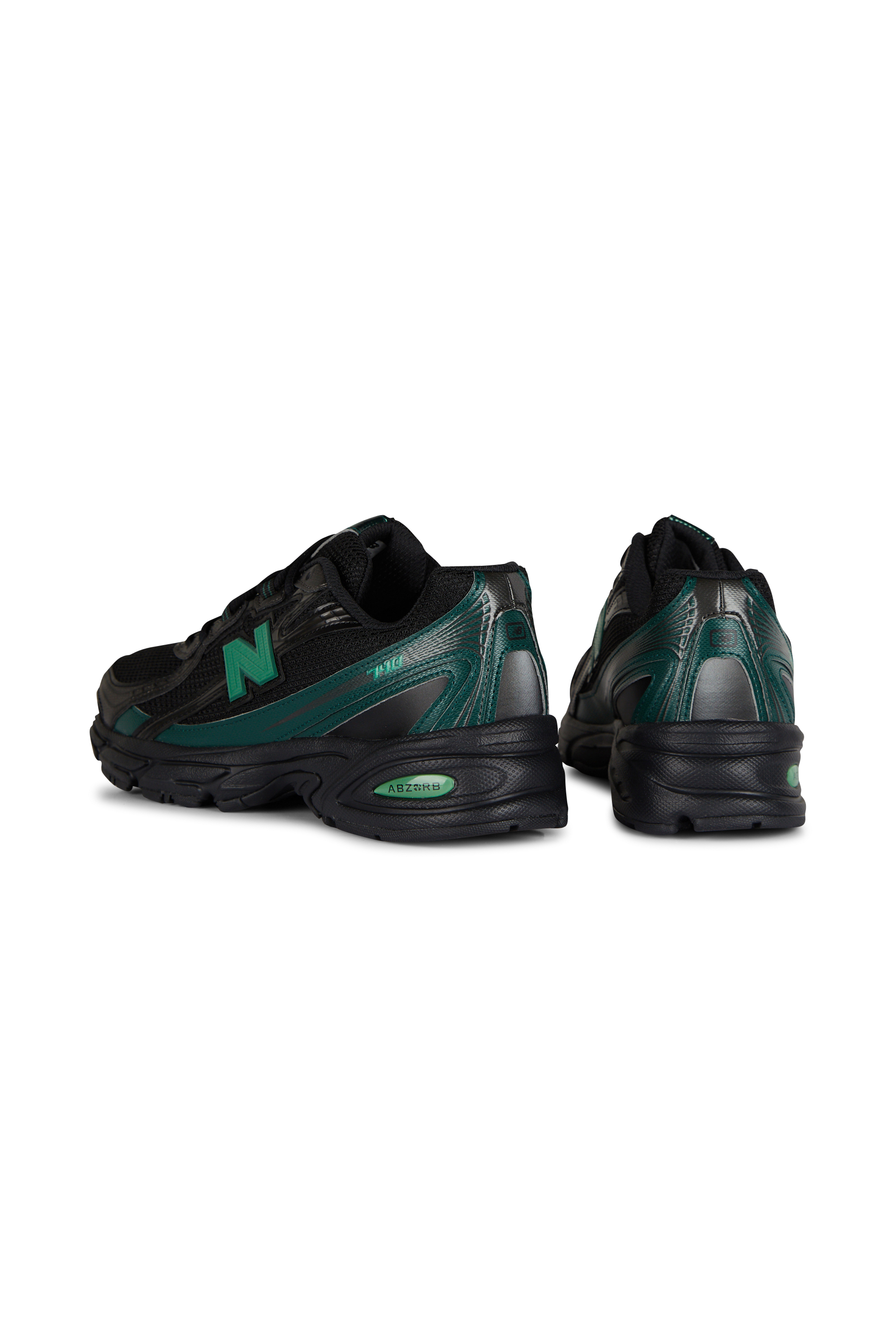 Baskets  | Noir NEW BALANCE Femme