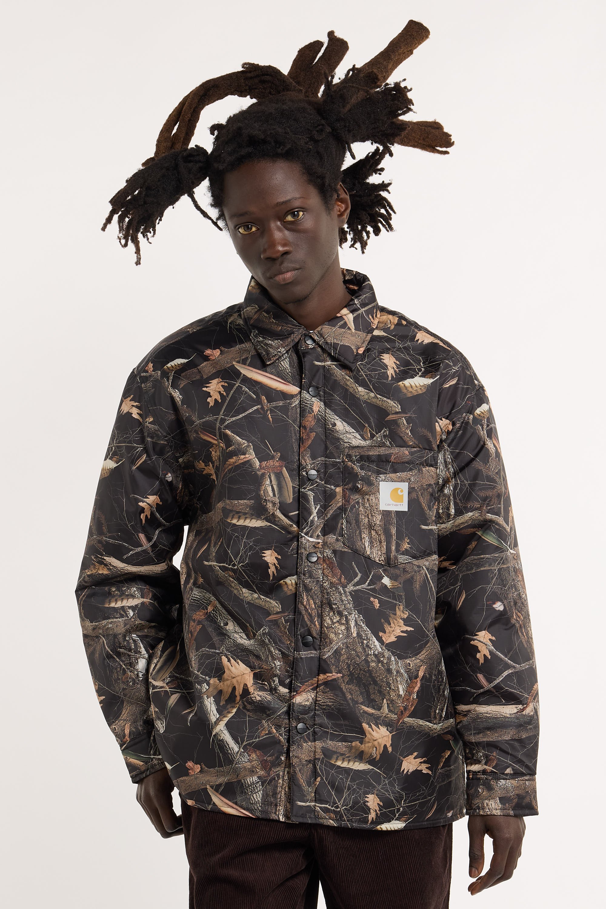 Jacket | Black CARHARTT WIP Men