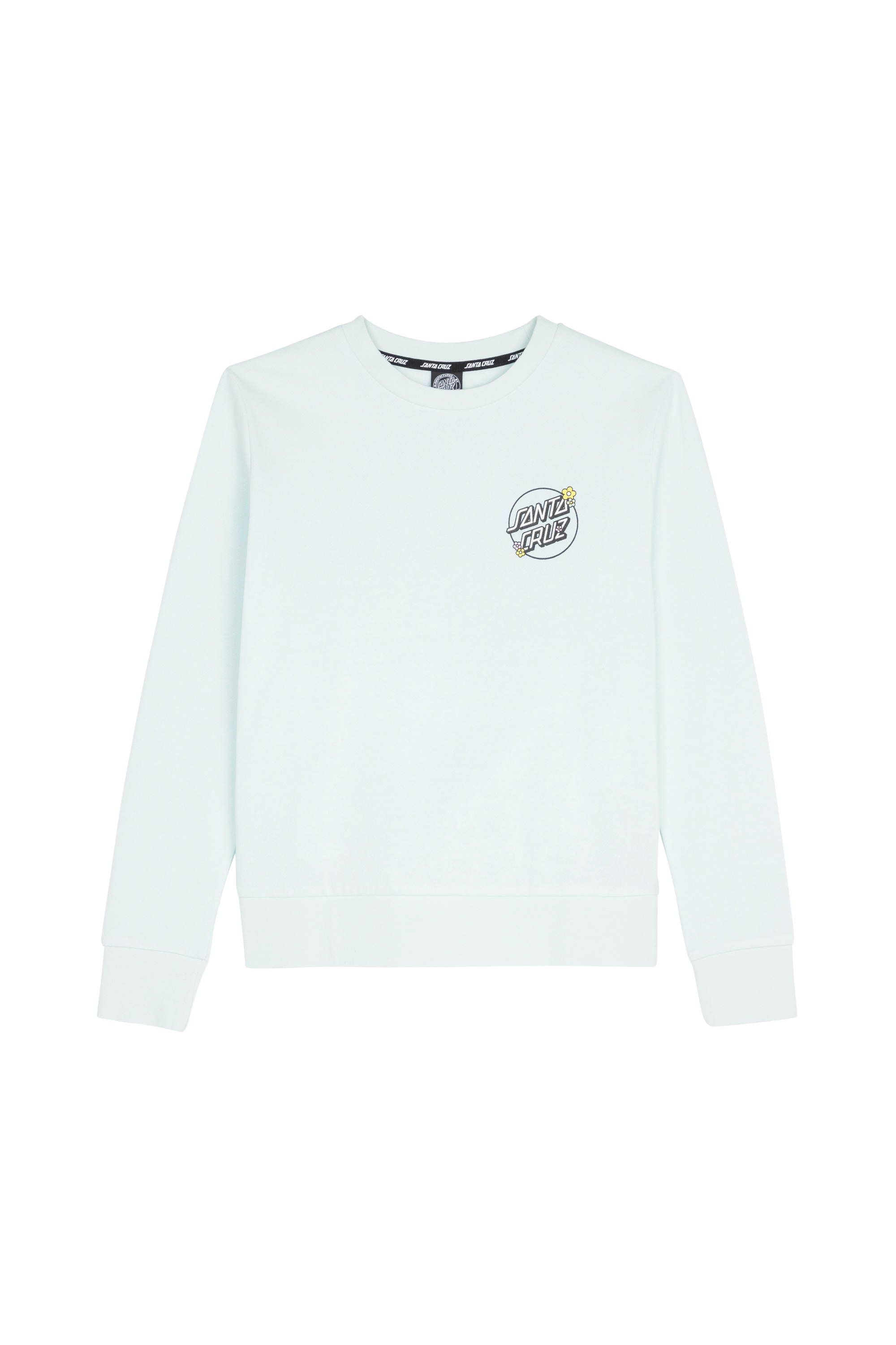 Sweat  Bleu